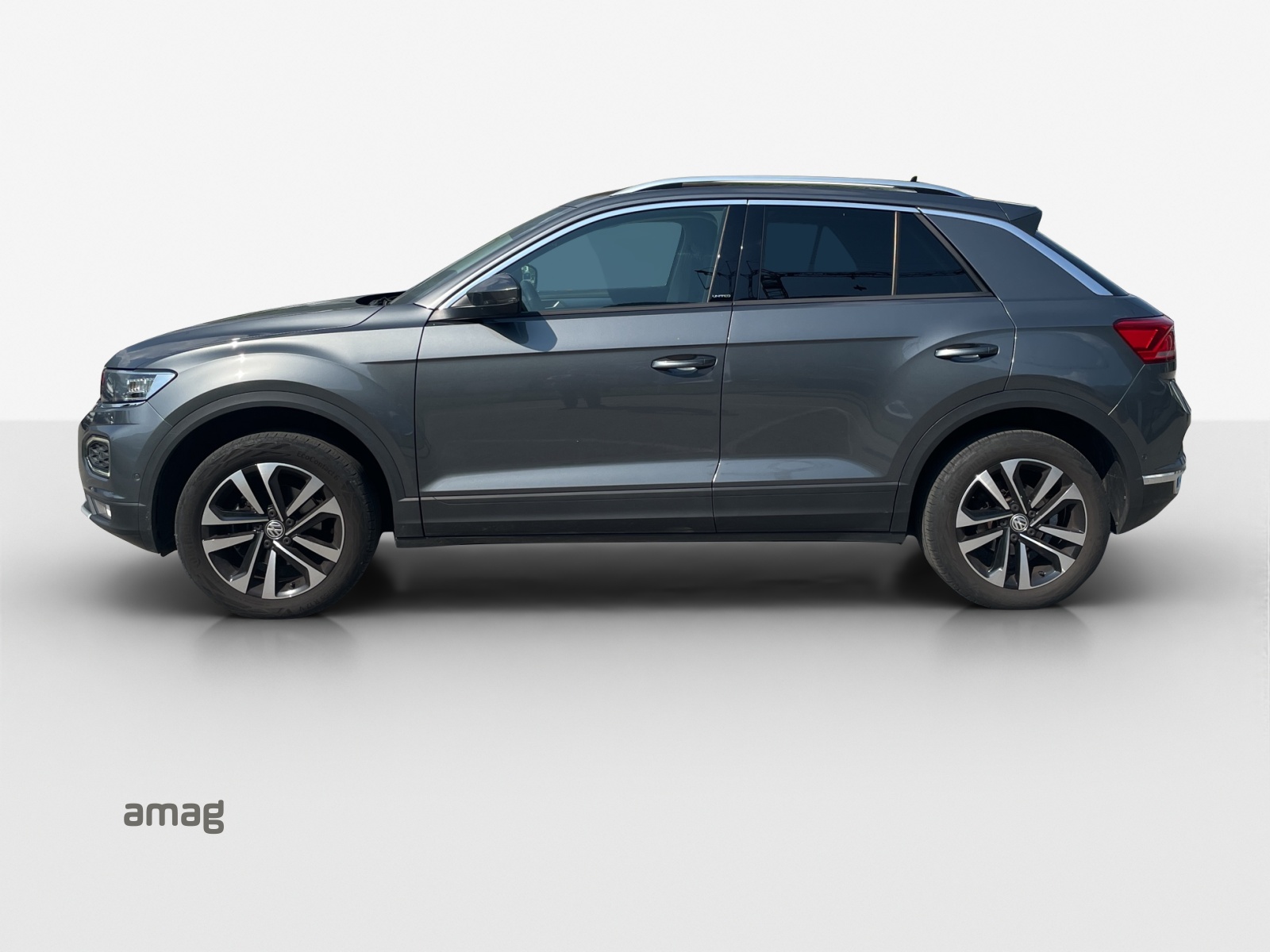 VW T-Roc 1.5 TSI EVO United DSG-showroom-element-1