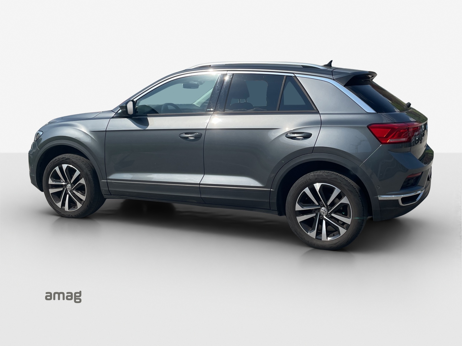 VW T-Roc 1.5 TSI EVO United DSG-showroom-element-2