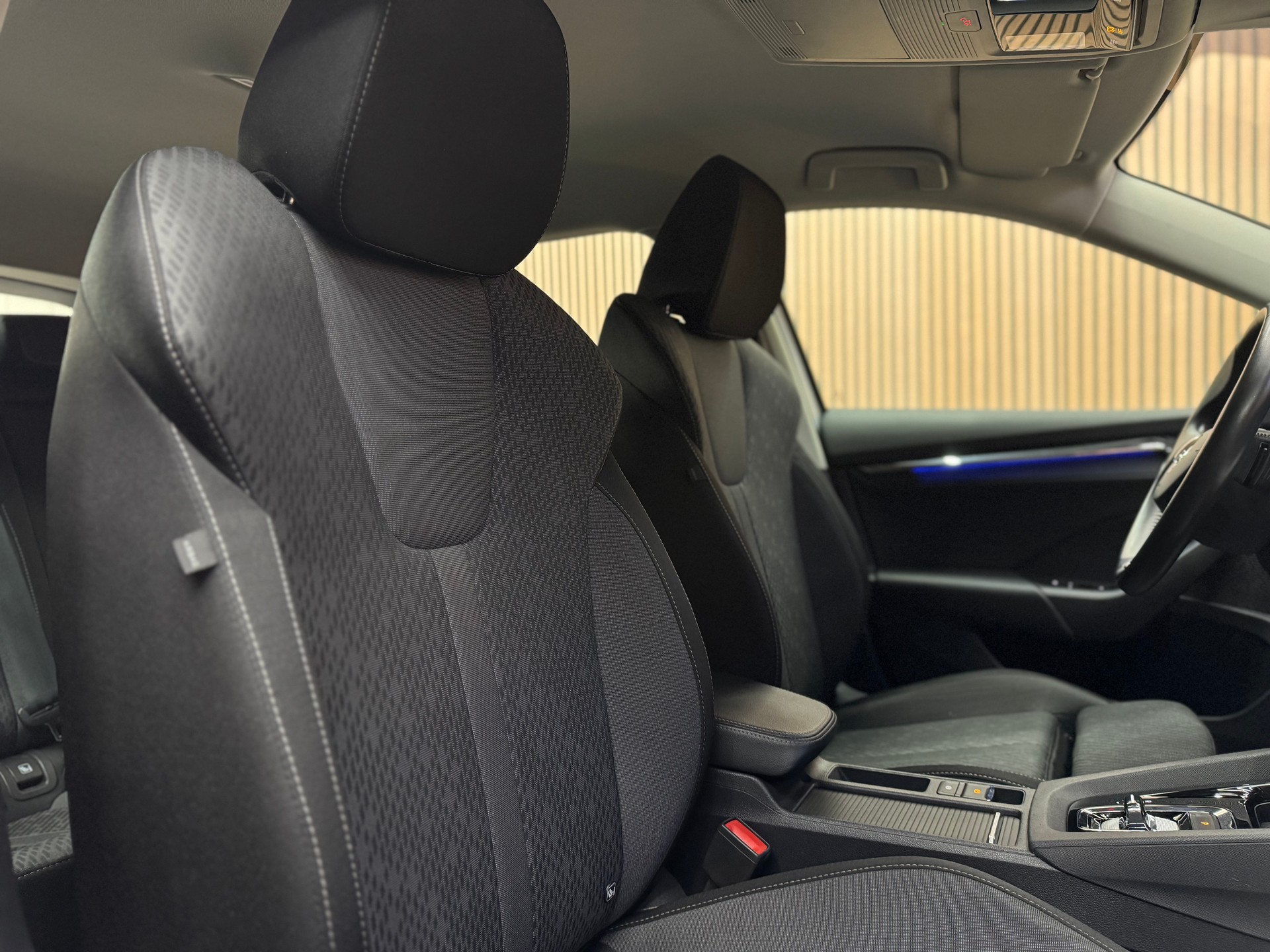 SKODA Octavia Combi 2.0 TDI 150 Style DSG | CH-Fahrzeug | 1 Jahr Garantie | *ab CHF 199.-/ Monat*-image-13