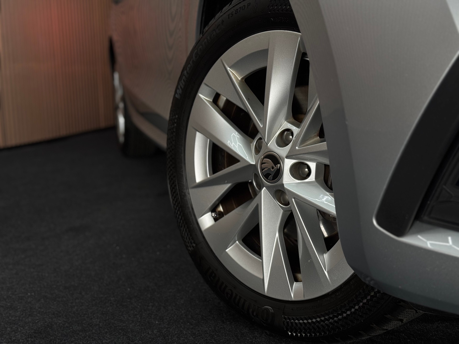 SKODA Octavia Combi 2.0 TDI 150 Style DSG | CH-Fahrzeug | 1 Jahr Garantie | *ab CHF 199.-/ Monat*-image-6