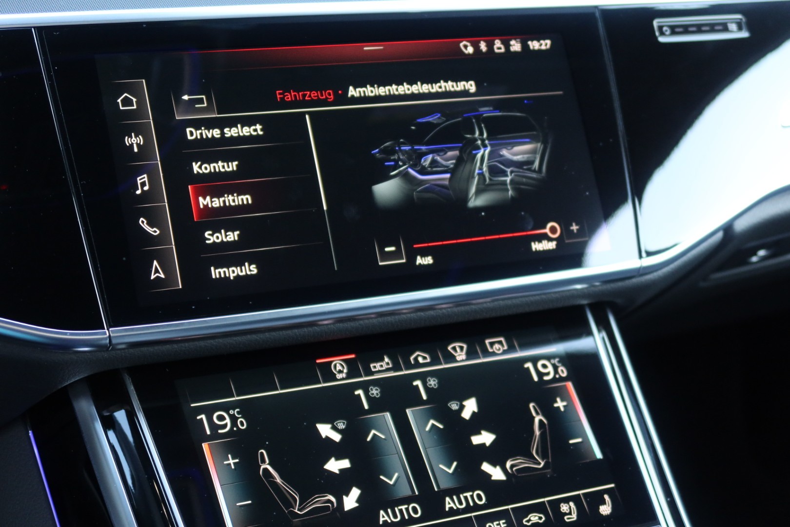 AUDI A8 55 L TFSI quattro tiptronic-image-19