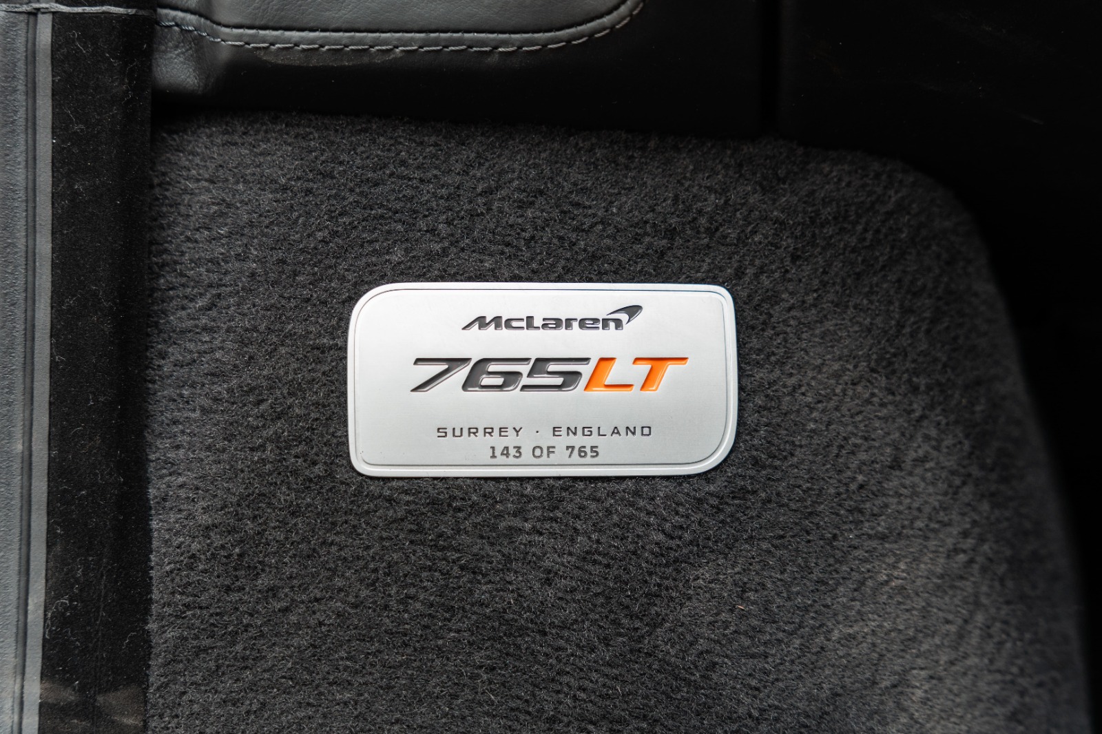 McLAREN 765 LT Coupé-image-11