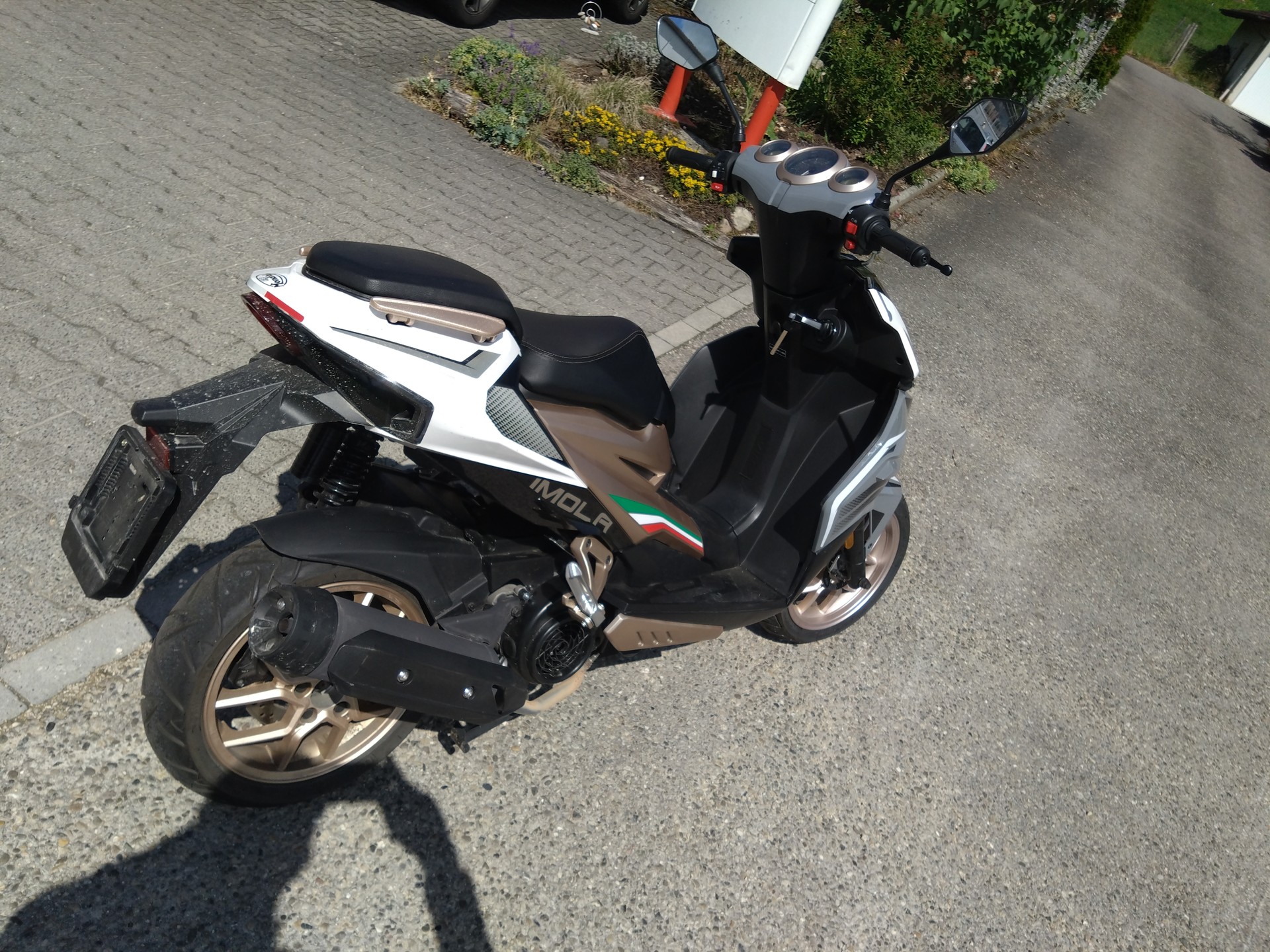 MONDIAL Imola 125-image-3