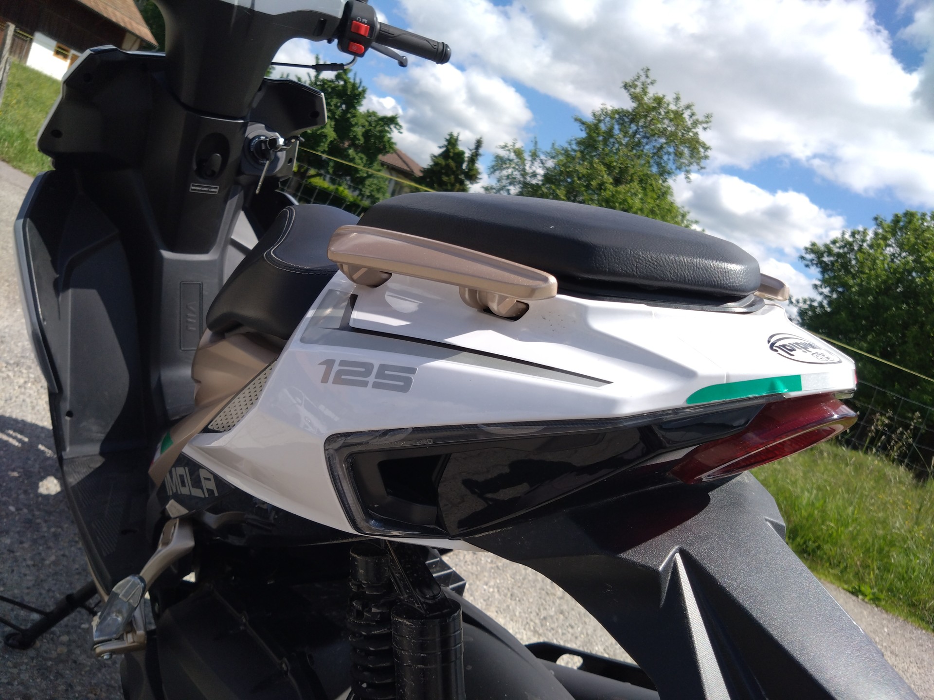 MONDIAL Imola 125-image-4