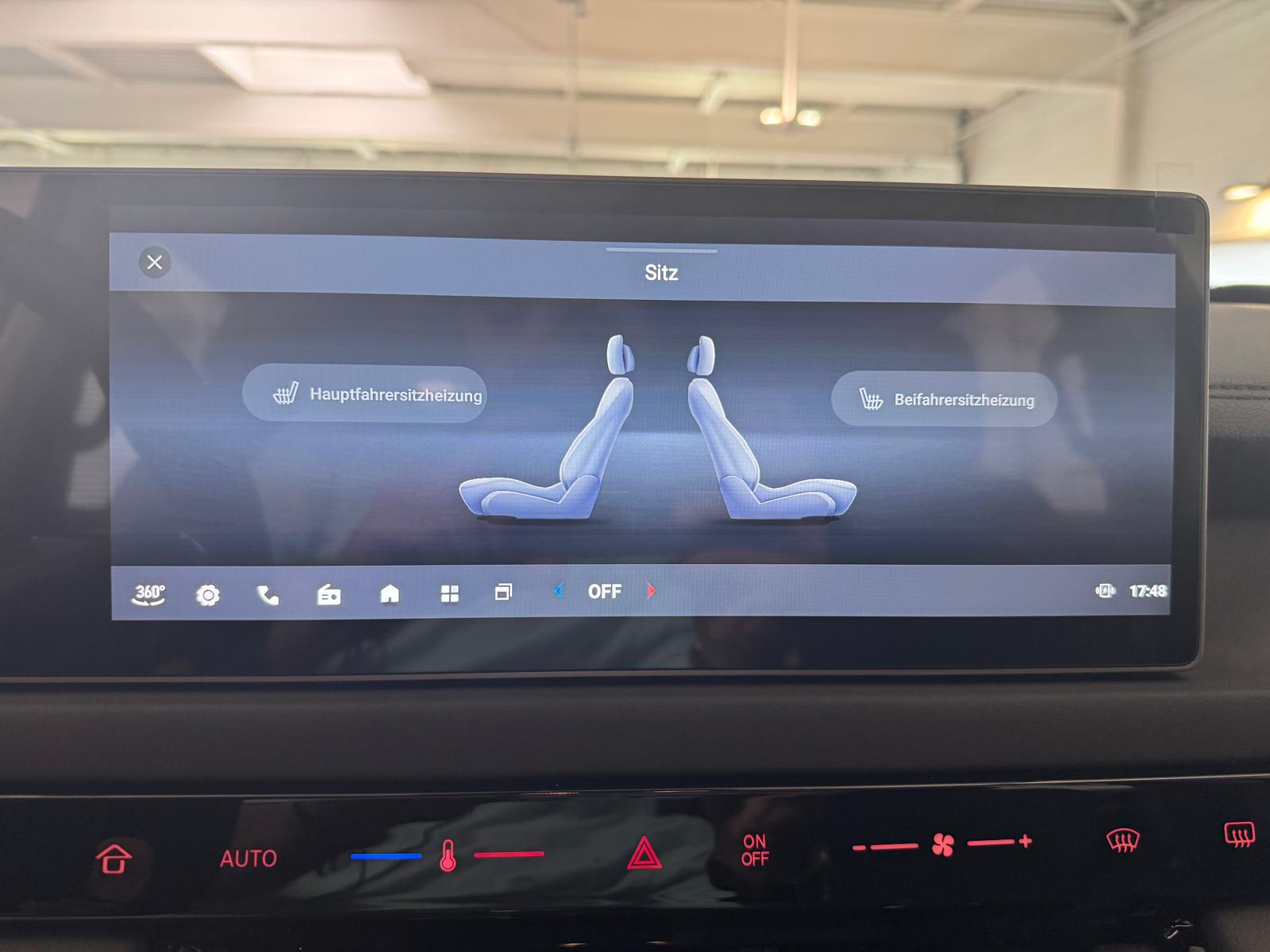 MAXUS T60-image-13