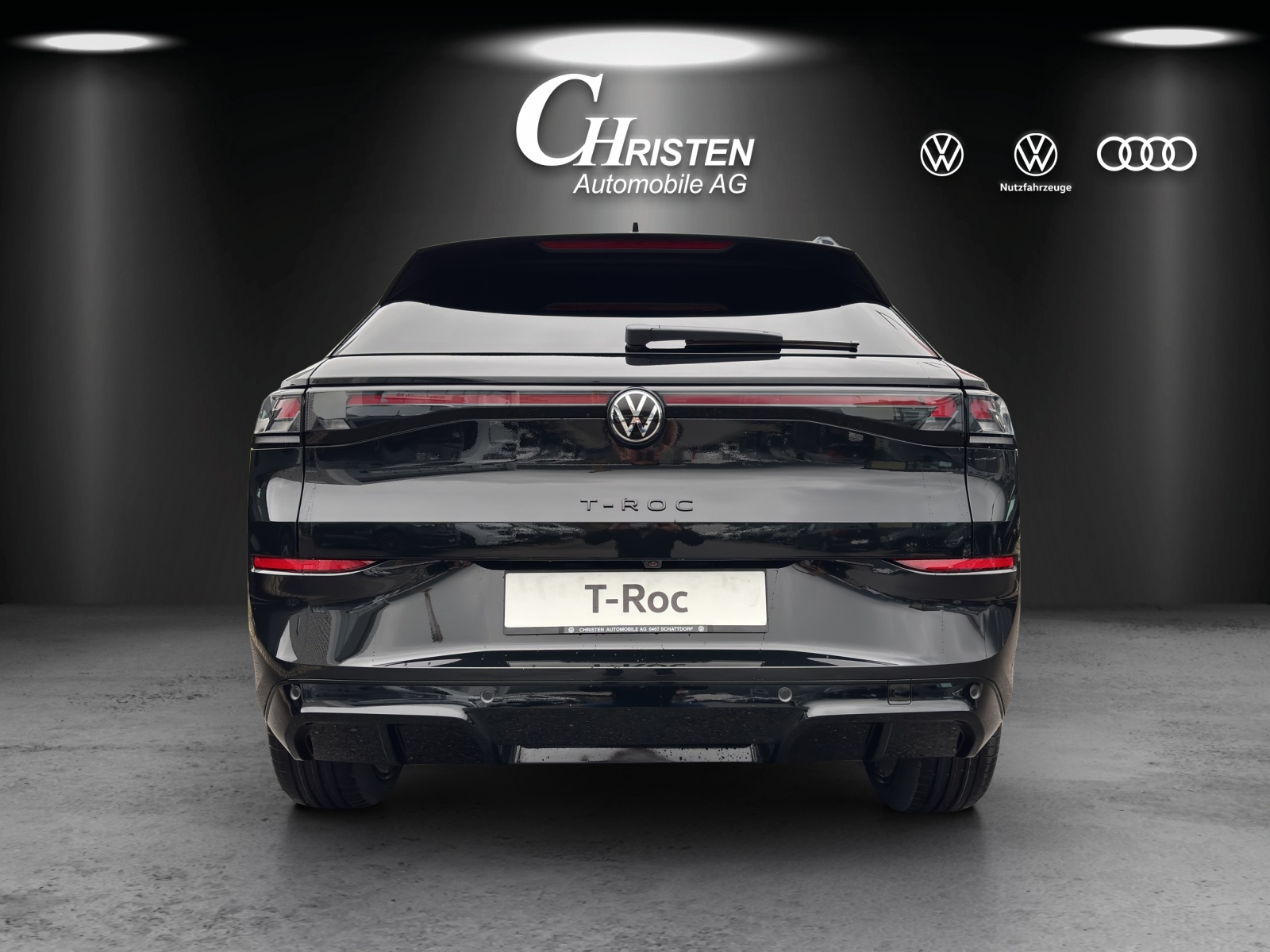 VW T-Roc 1.5 eTSI mHEV R-Line DSG-image-4