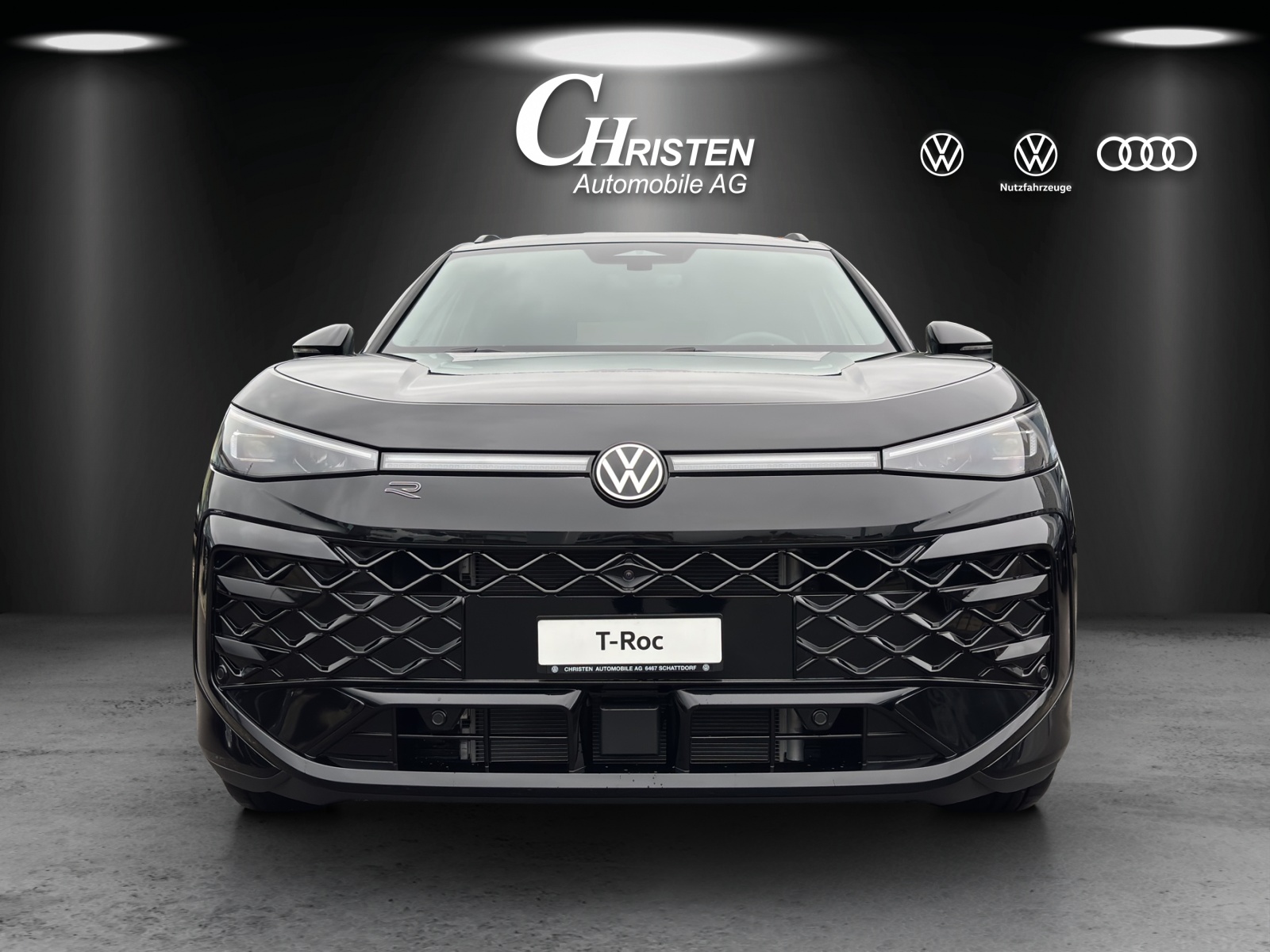 VW T-Roc 1.5 eTSI mHEV R-Line DSG-showroom-element-2