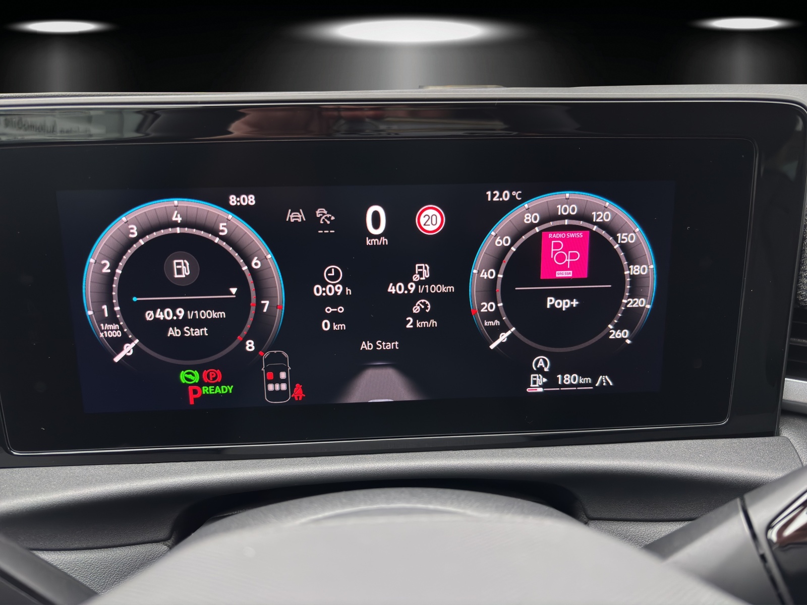VW T-Roc 1.5 eTSI mHEV R-Line DSG-image-12
