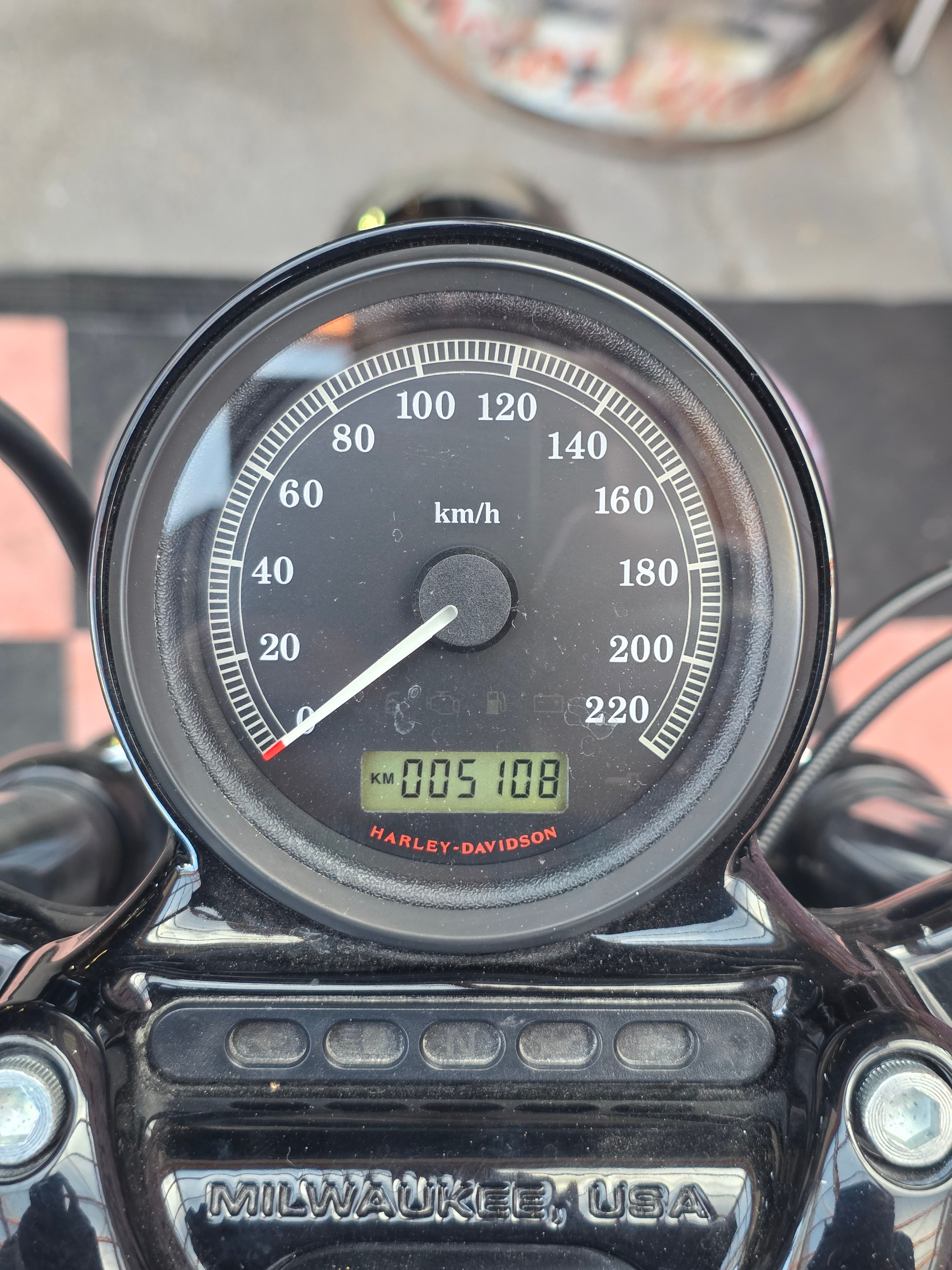 HARLEY-DAVIDSON XL 1200 X Forty Eight-image-11