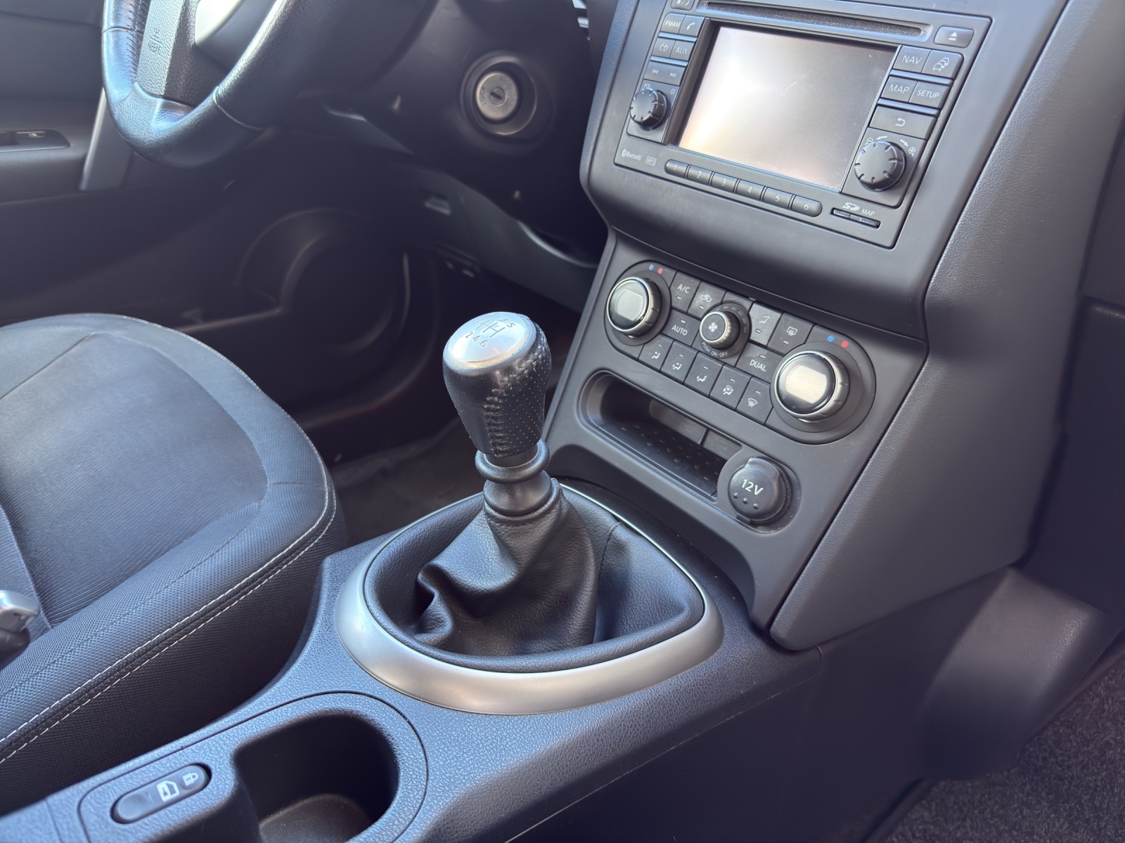 NISSAN Qashqai 2.0 i-Way-image-13