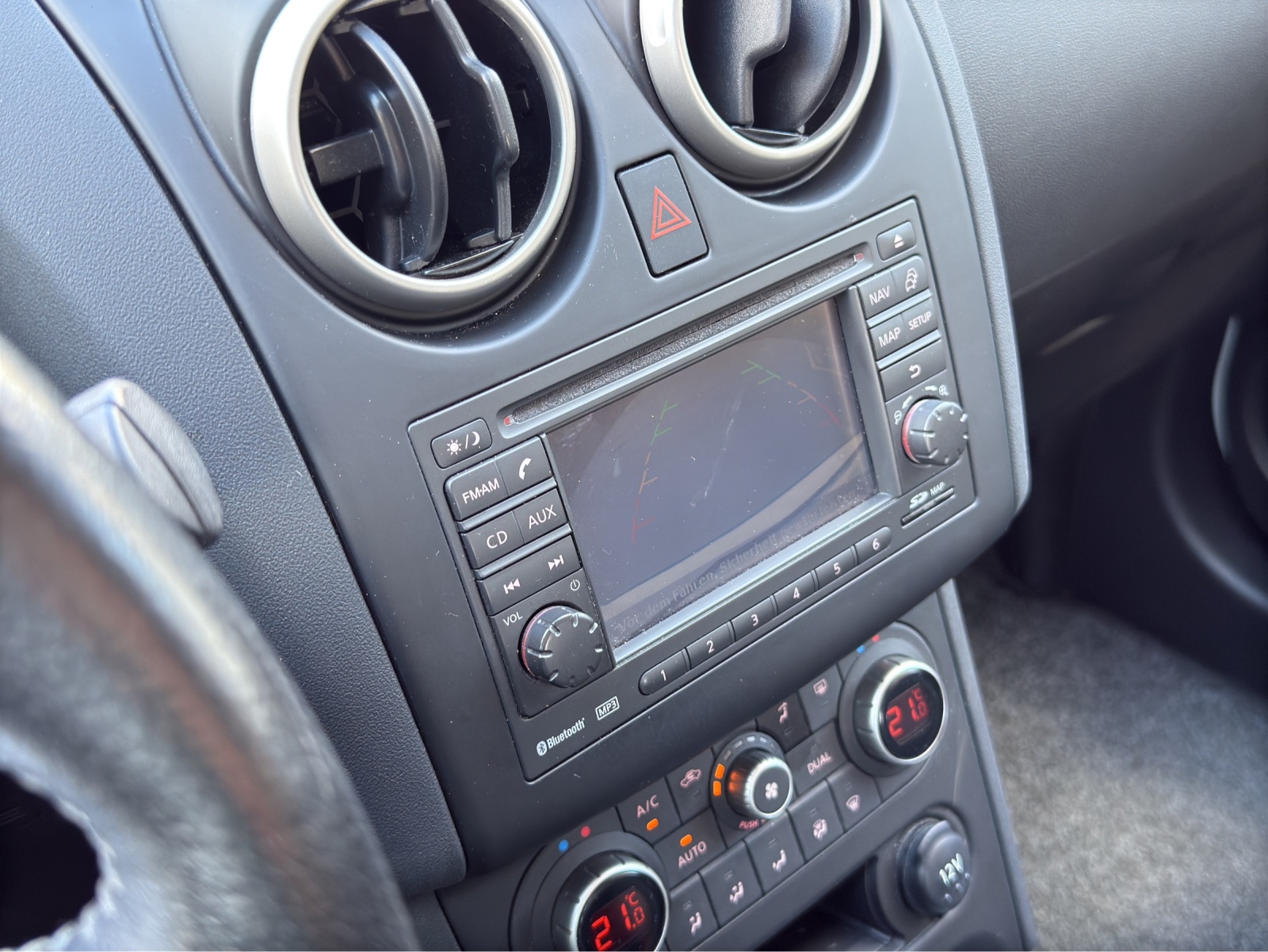 NISSAN Qashqai 2.0 i-Way-image-11