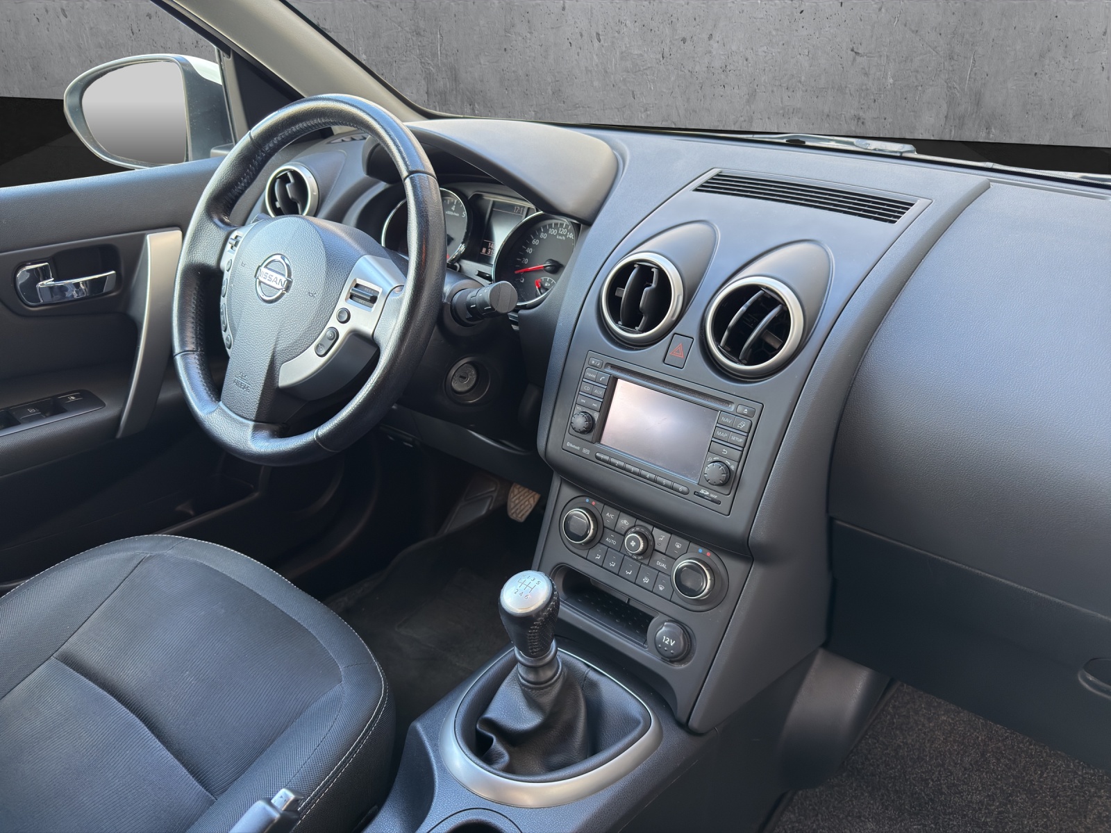 NISSAN Qashqai 2.0 i-Way-image-10