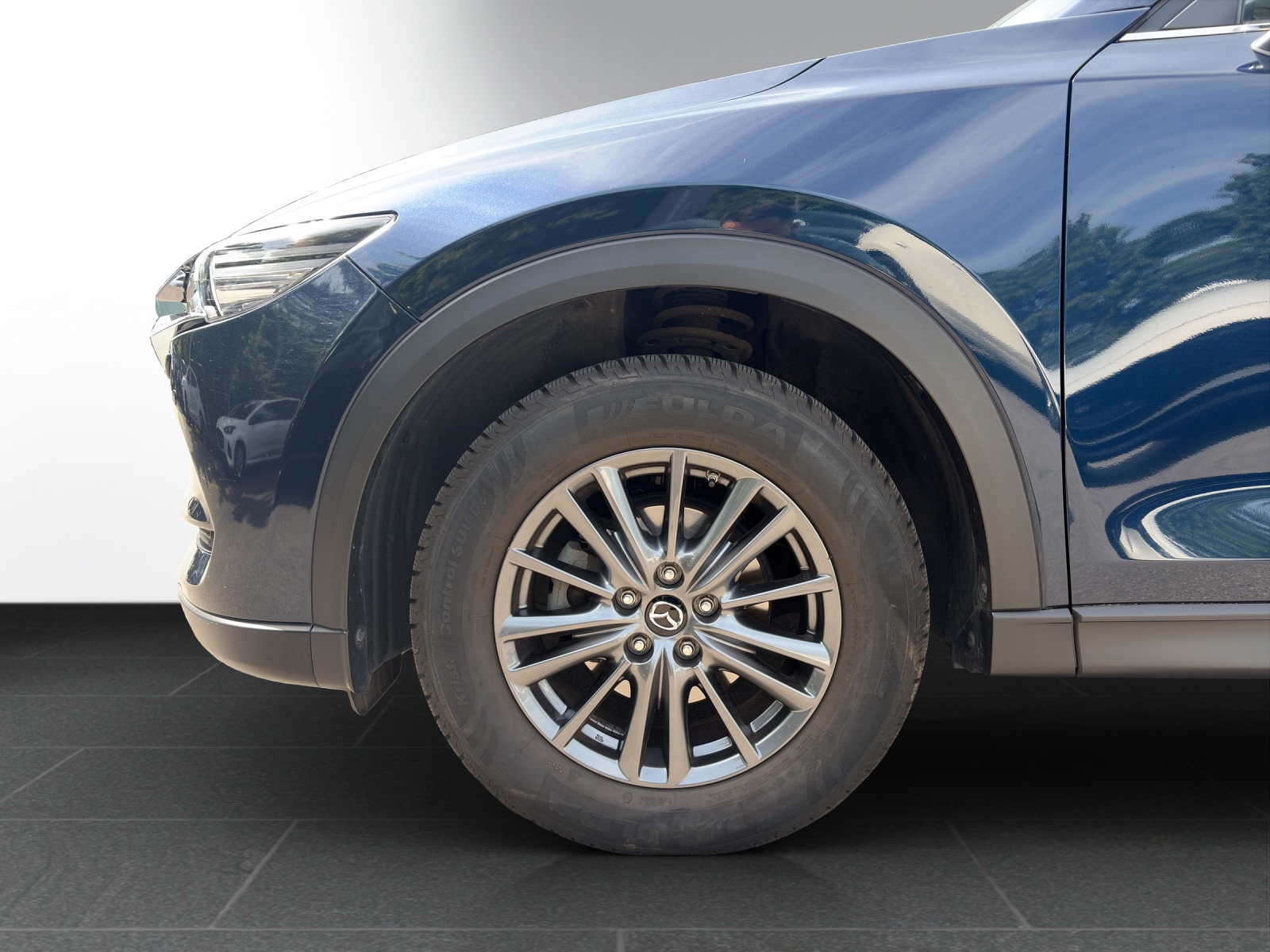 MAZDA CX-5 G 165 Ambition AWD-showroom-element-3
