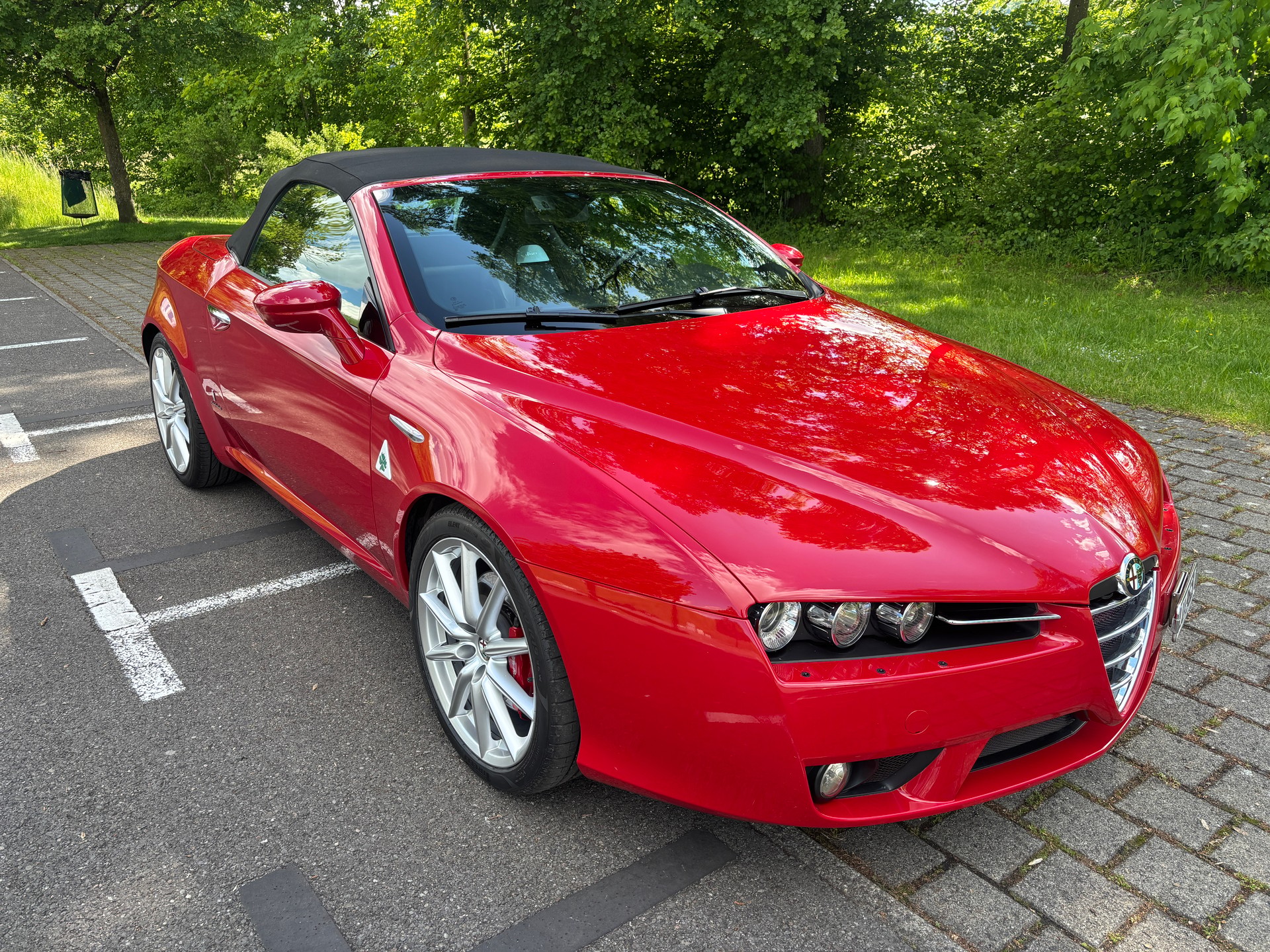 ALFA ROMEO 1.8 TBi 16V-image-1