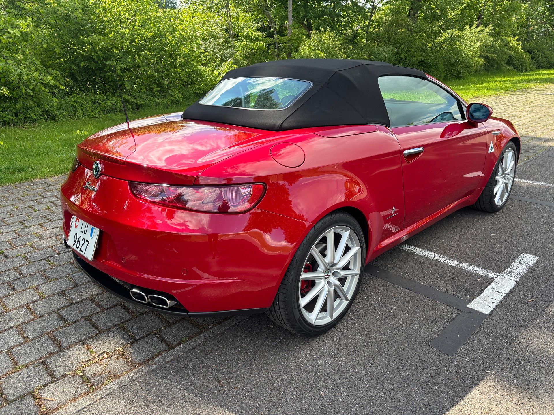 ALFA ROMEO 1.8 TBi 16V-image-4