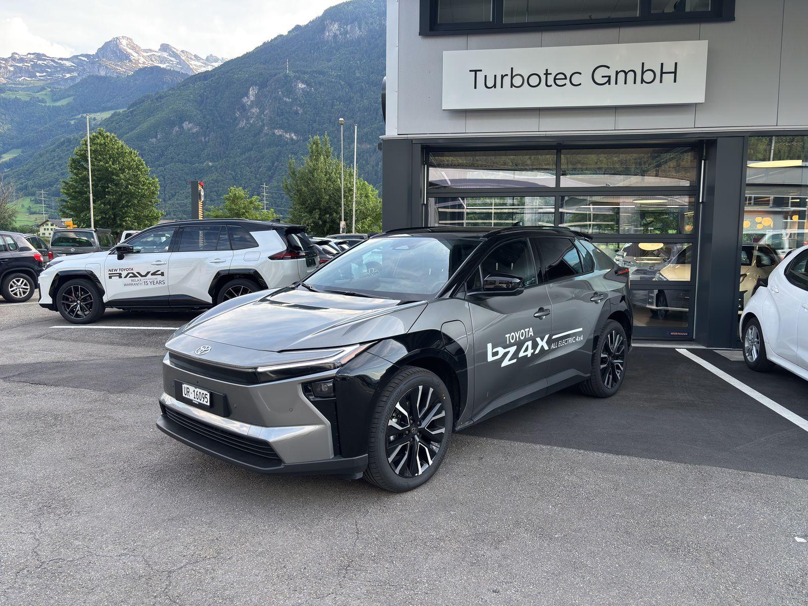 TOYOTA bZ4X Premium AWD-showroom-element-3
