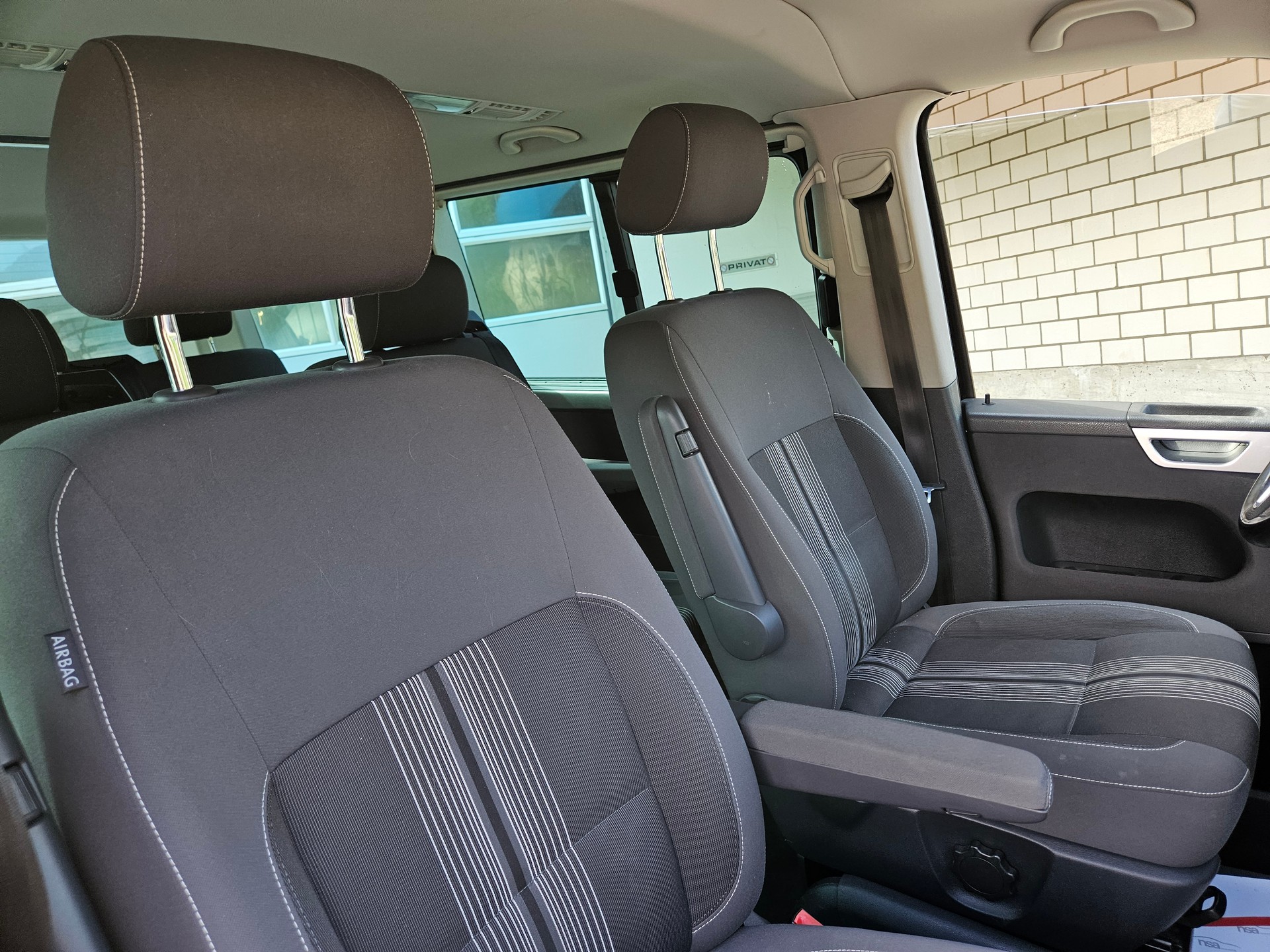 VW T5 Multivan 2.0 TSI Match Comfortline DSG-image-6