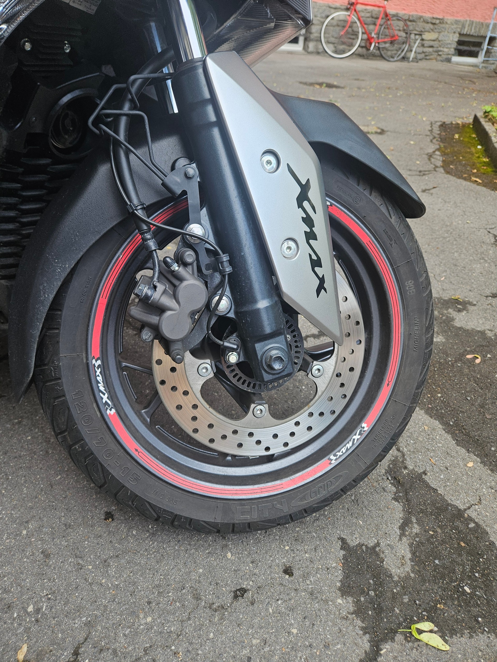 YAMAHA X-Max CZD 300 ABS-image-6