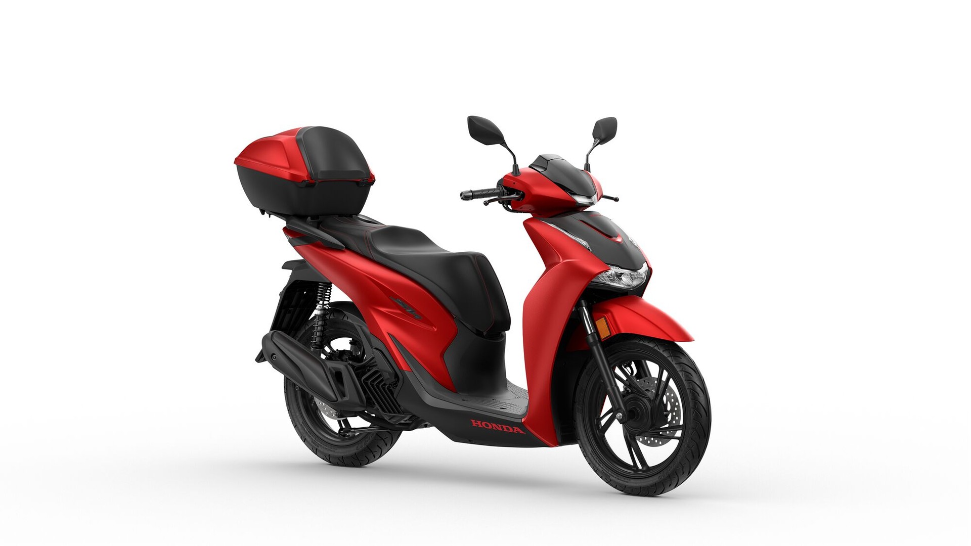 HONDA SH 125 Sporty-image-0