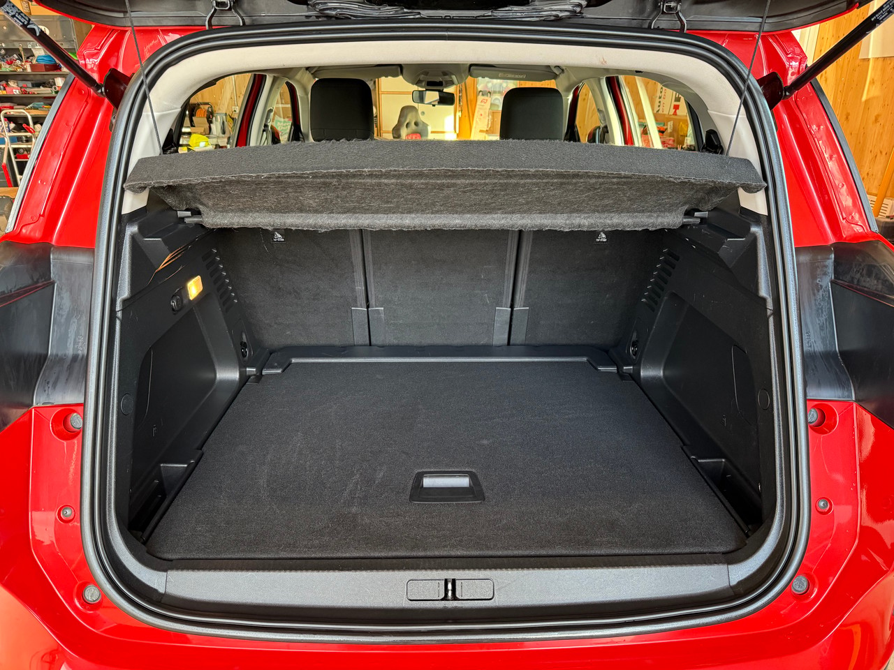 CITROEN C5 Aircross 1.2i PureTech Live-image-12