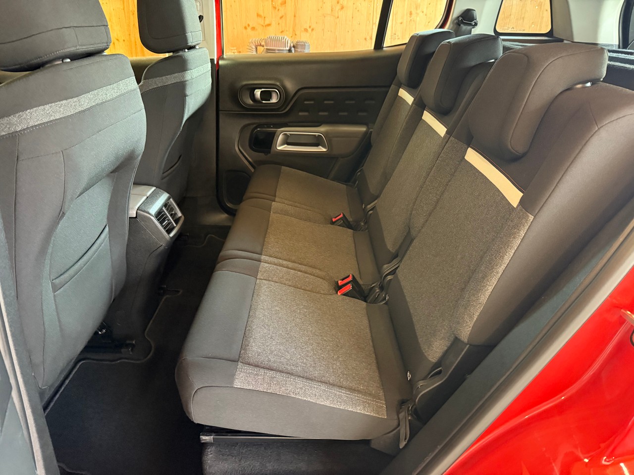CITROEN C5 Aircross 1.2i PureTech Live-image-7
