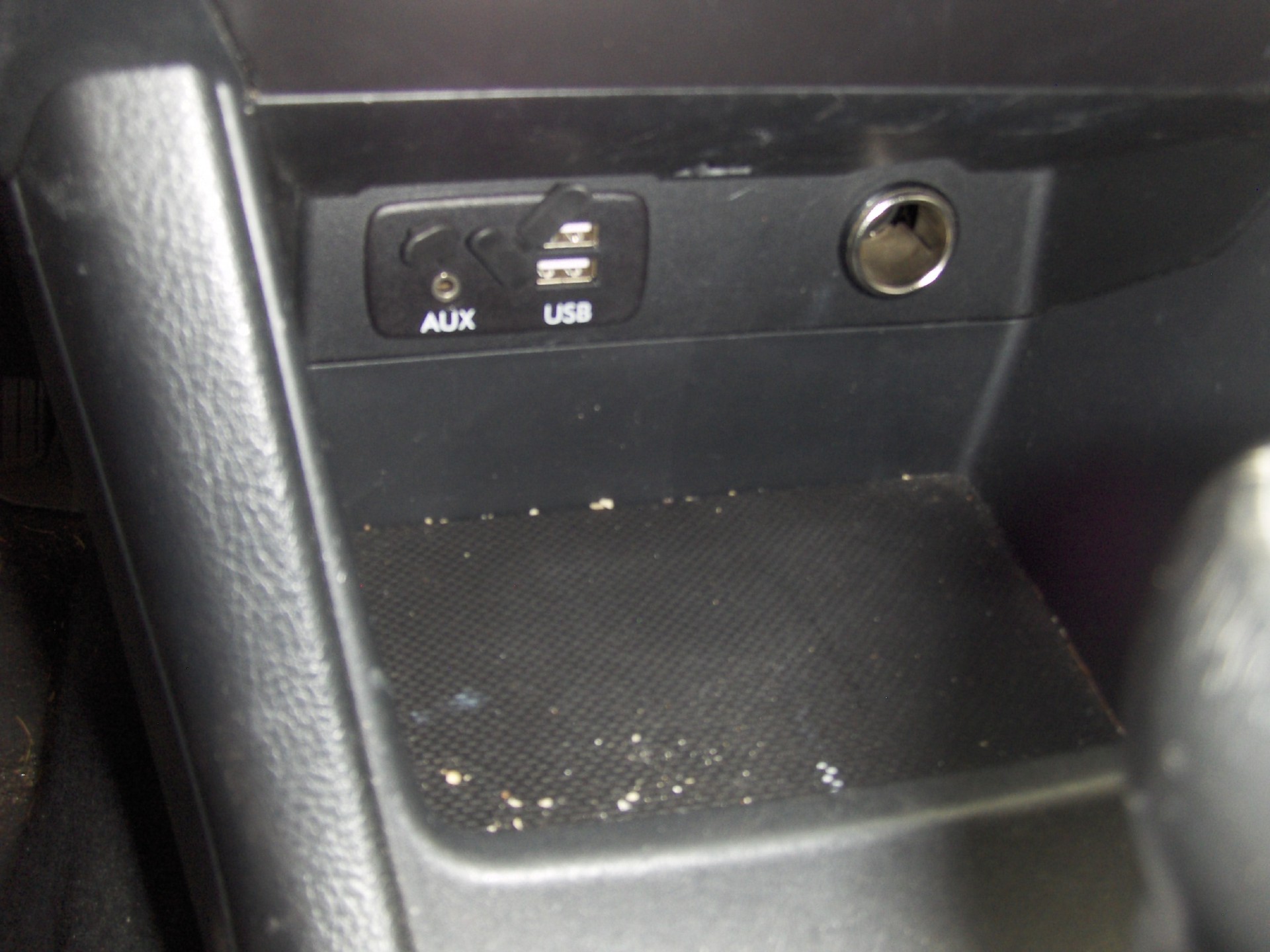 SUBARU XV 2.0 Swiss Two AWD-image-11