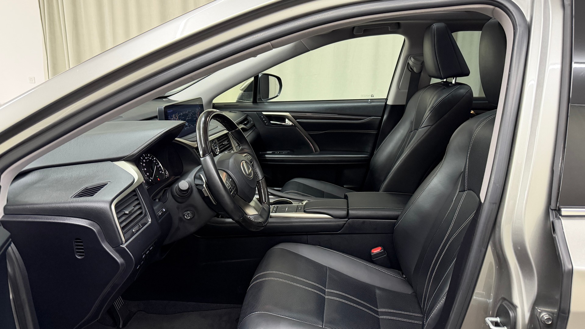 LEXUS RX 450h excellence AWD CVT-image-6