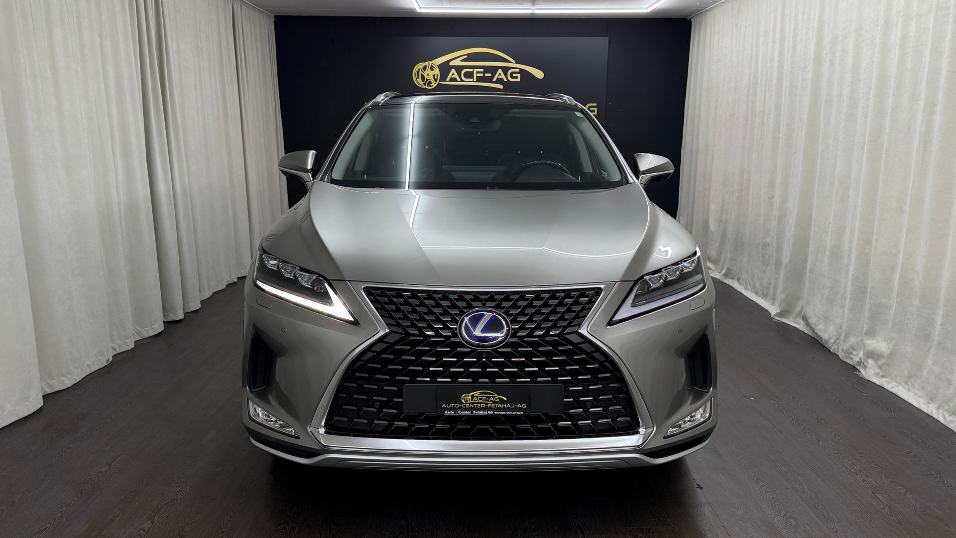 LEXUS RX 450h excellence AWD CVT-showroom-element-1