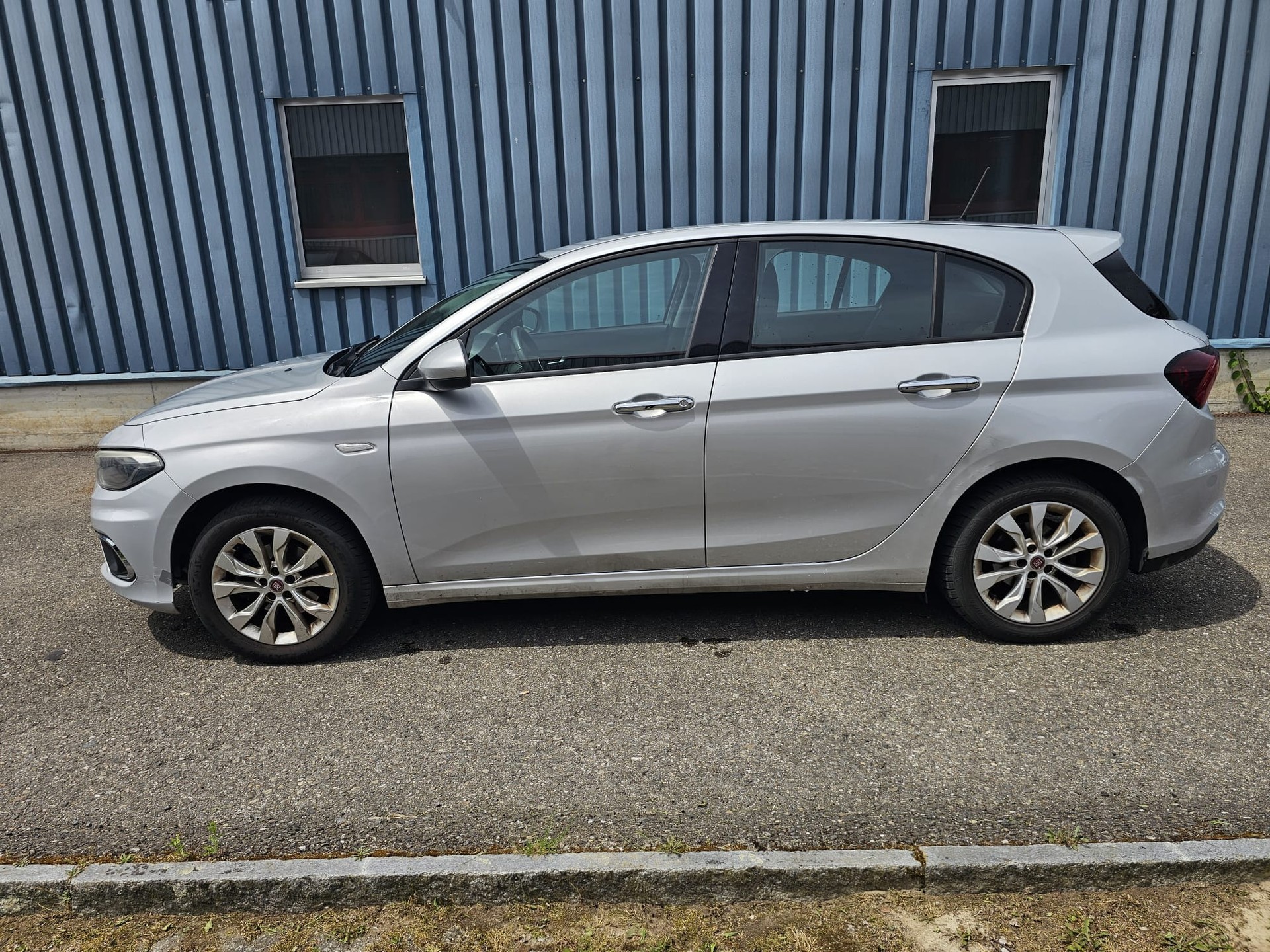 FIAT Tipo 1.6MJ Lounge DCT-6-image-5