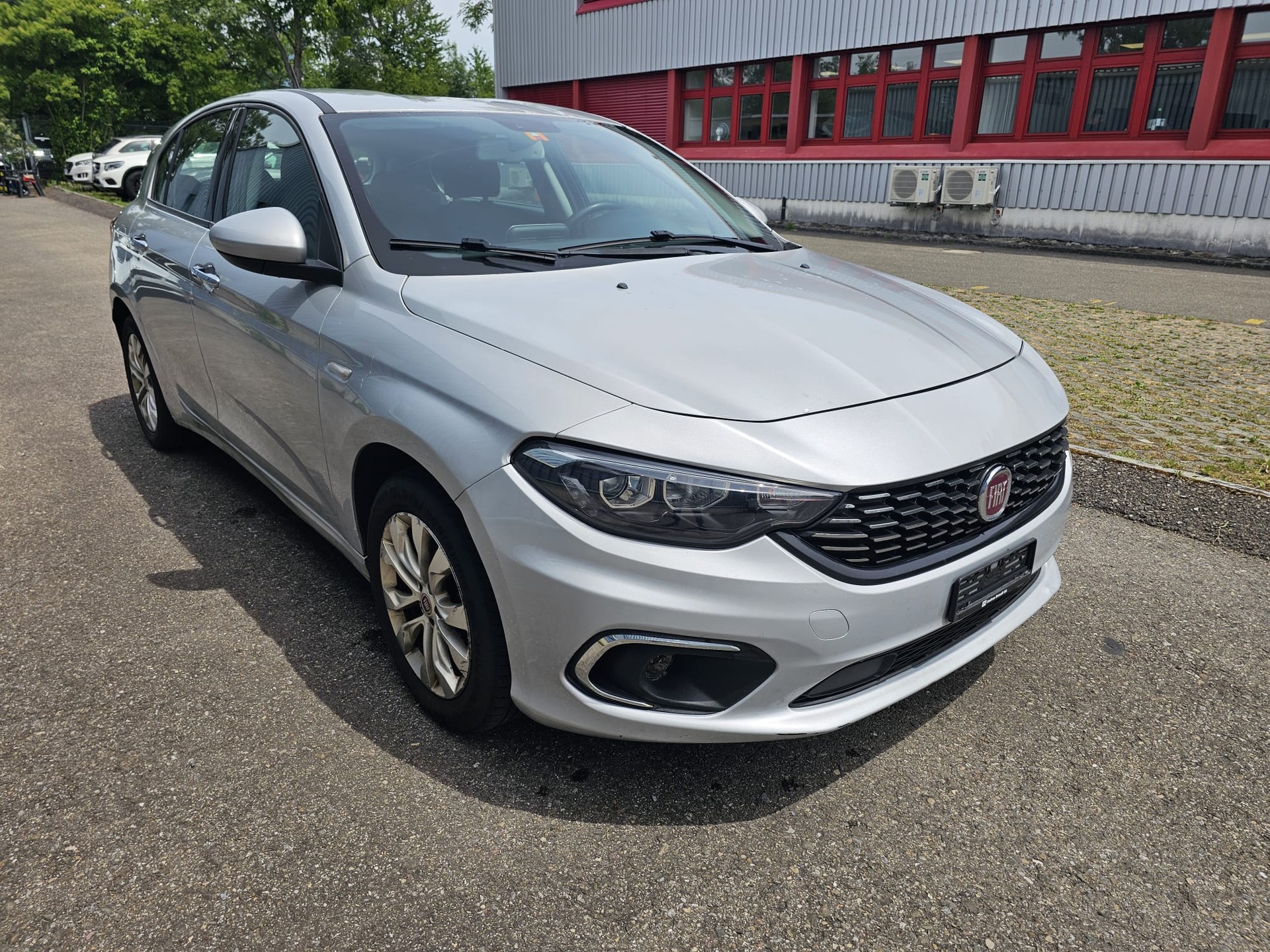 FIAT Tipo 1.6MJ Lounge DCT-6-image-2