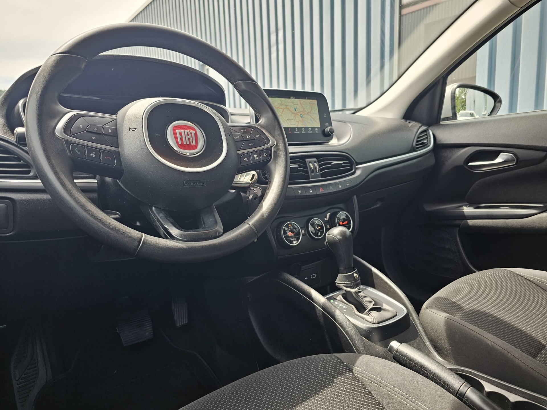 FIAT Tipo 1.6MJ Lounge DCT-6-image-7