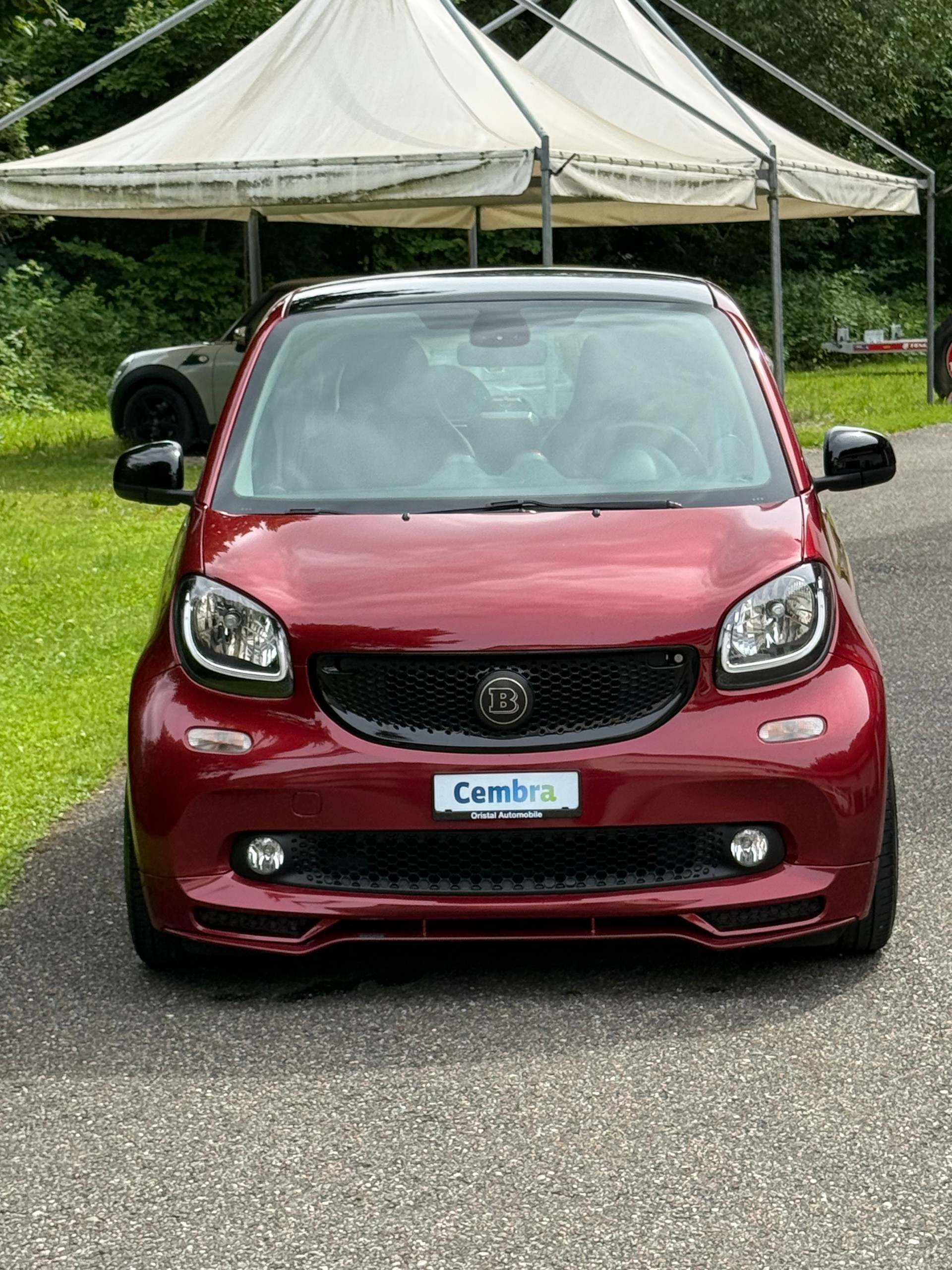 SMART fortwo prime twinmatic-image-3