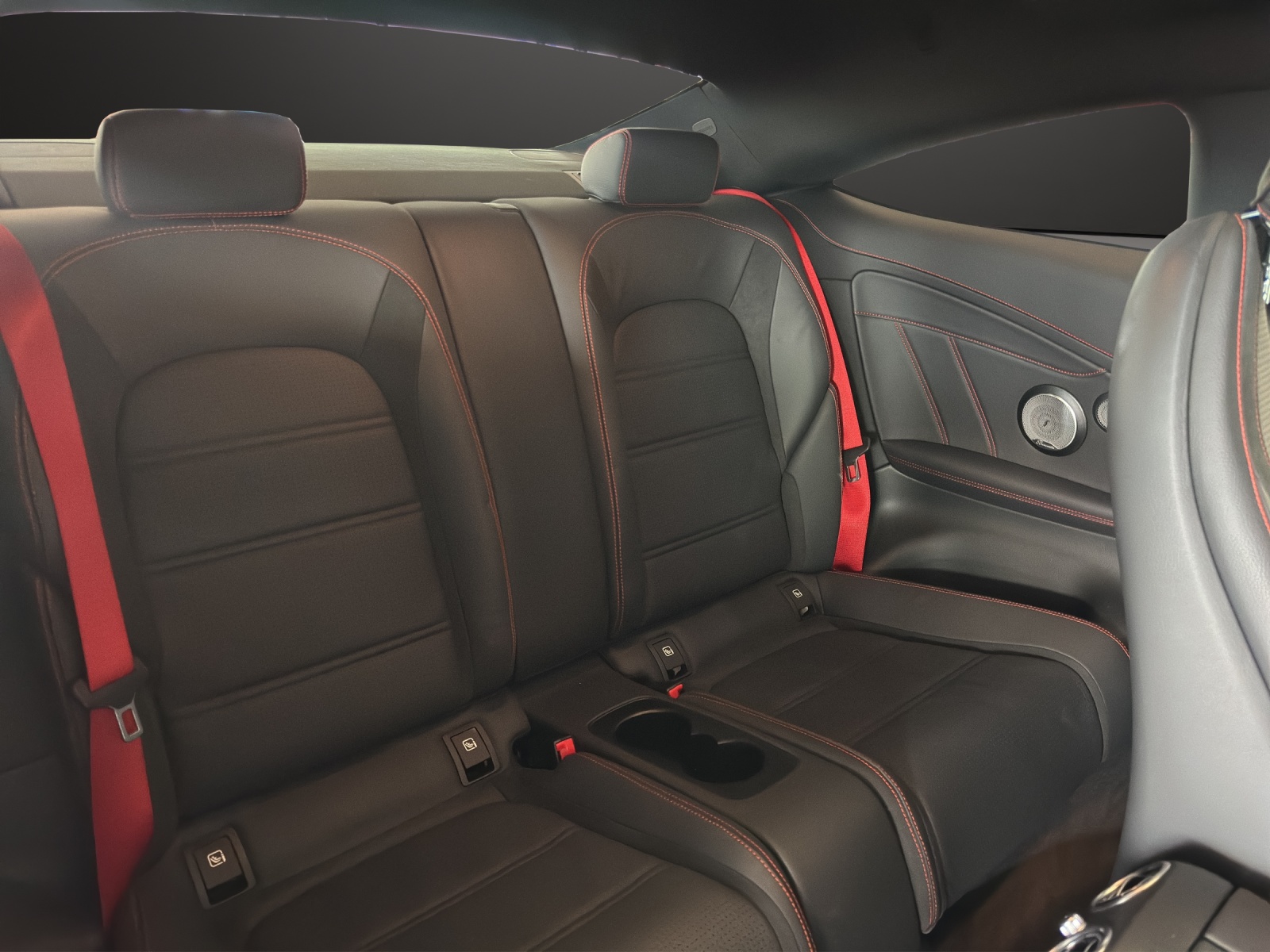 MERCEDES-BENZ C 43 AMG Premium + 4M-image-11