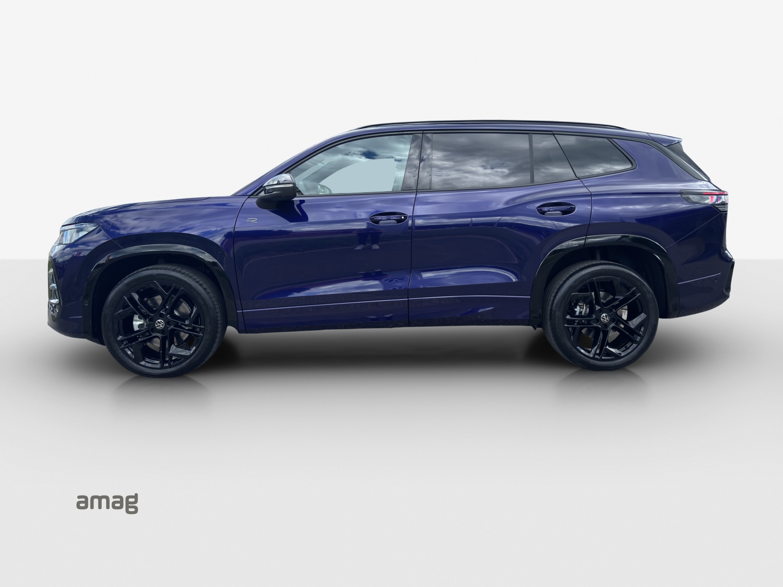 VW Tayron RL 2.0TSI 204PS 4M-showroom-element-1