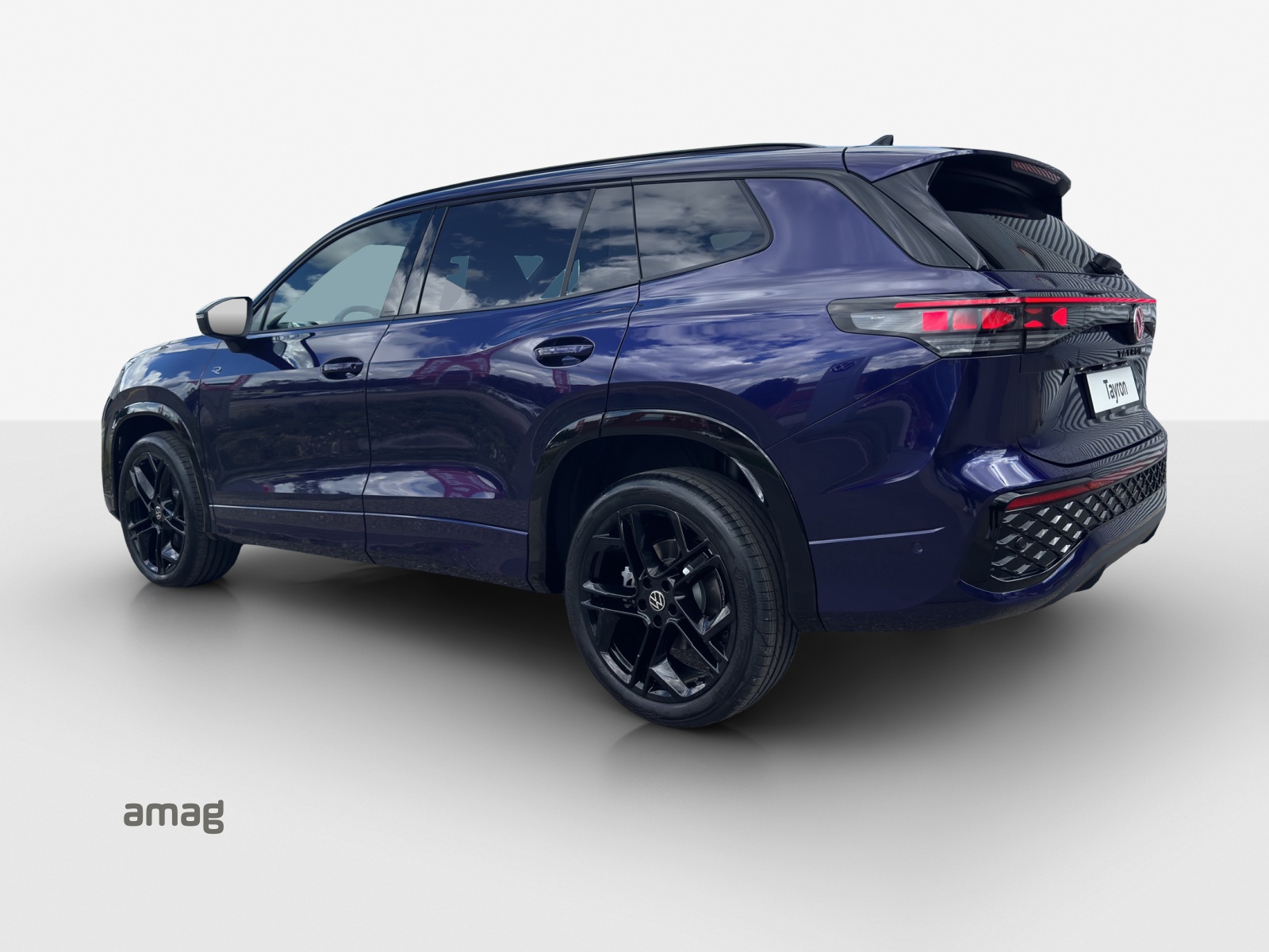 VW Tayron RL 2.0TSI 204PS 4M-showroom-element-2