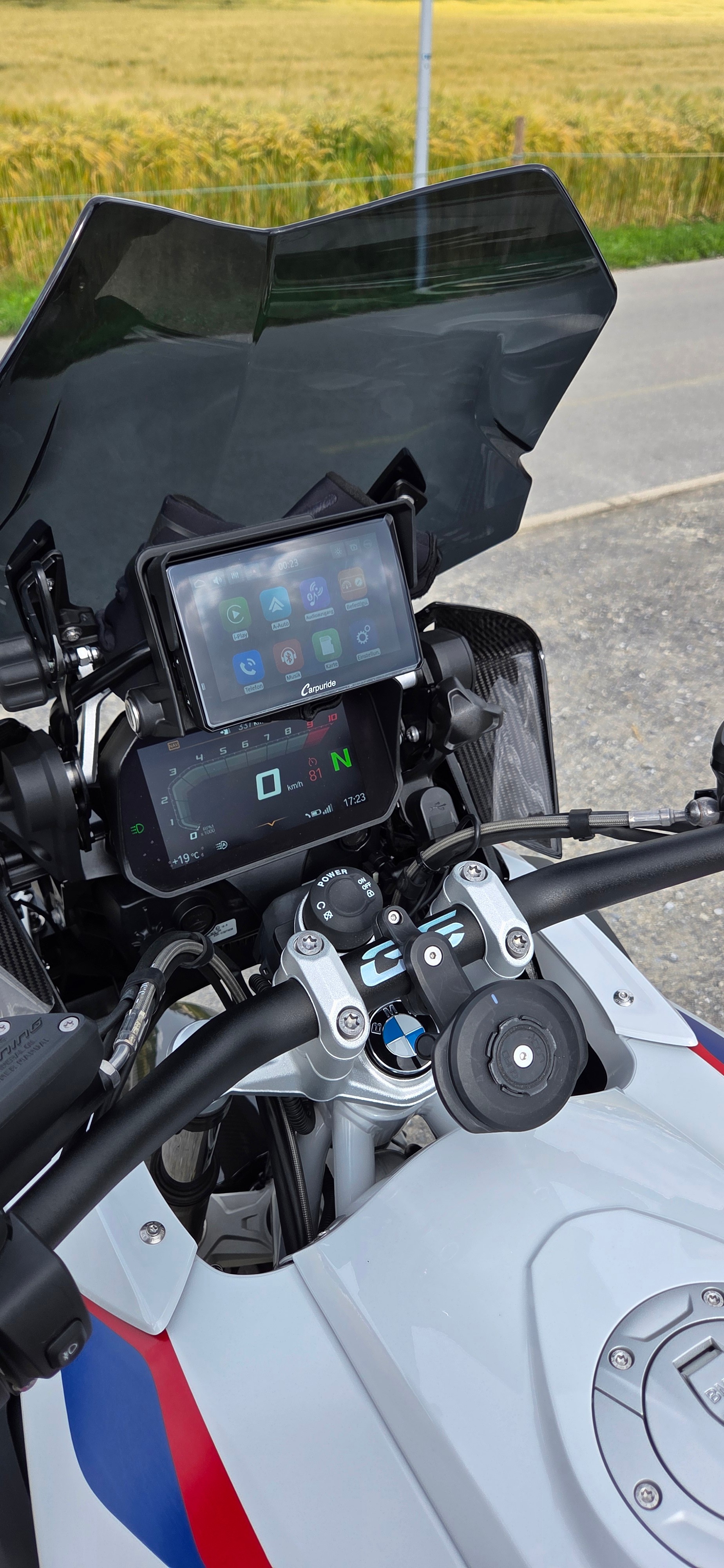 BMW R 1250 GS-image-1