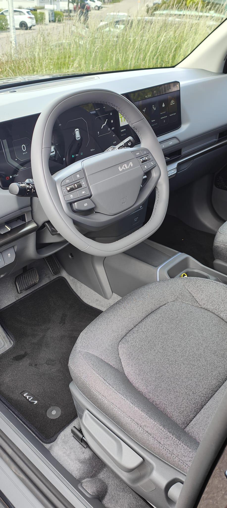 KIA EV2 42.2 kWh Air-image-15