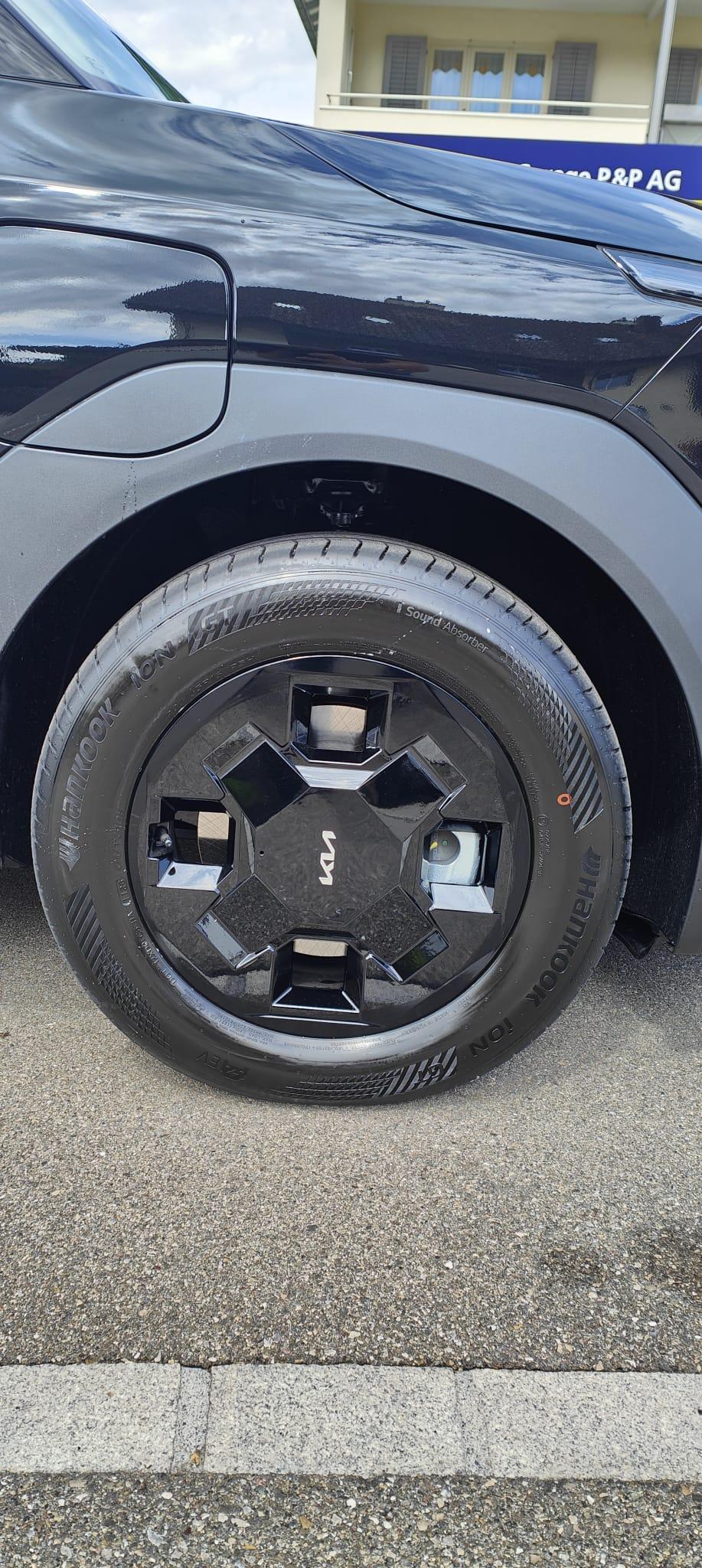KIA EV2 42.2 kWh Air-image-12