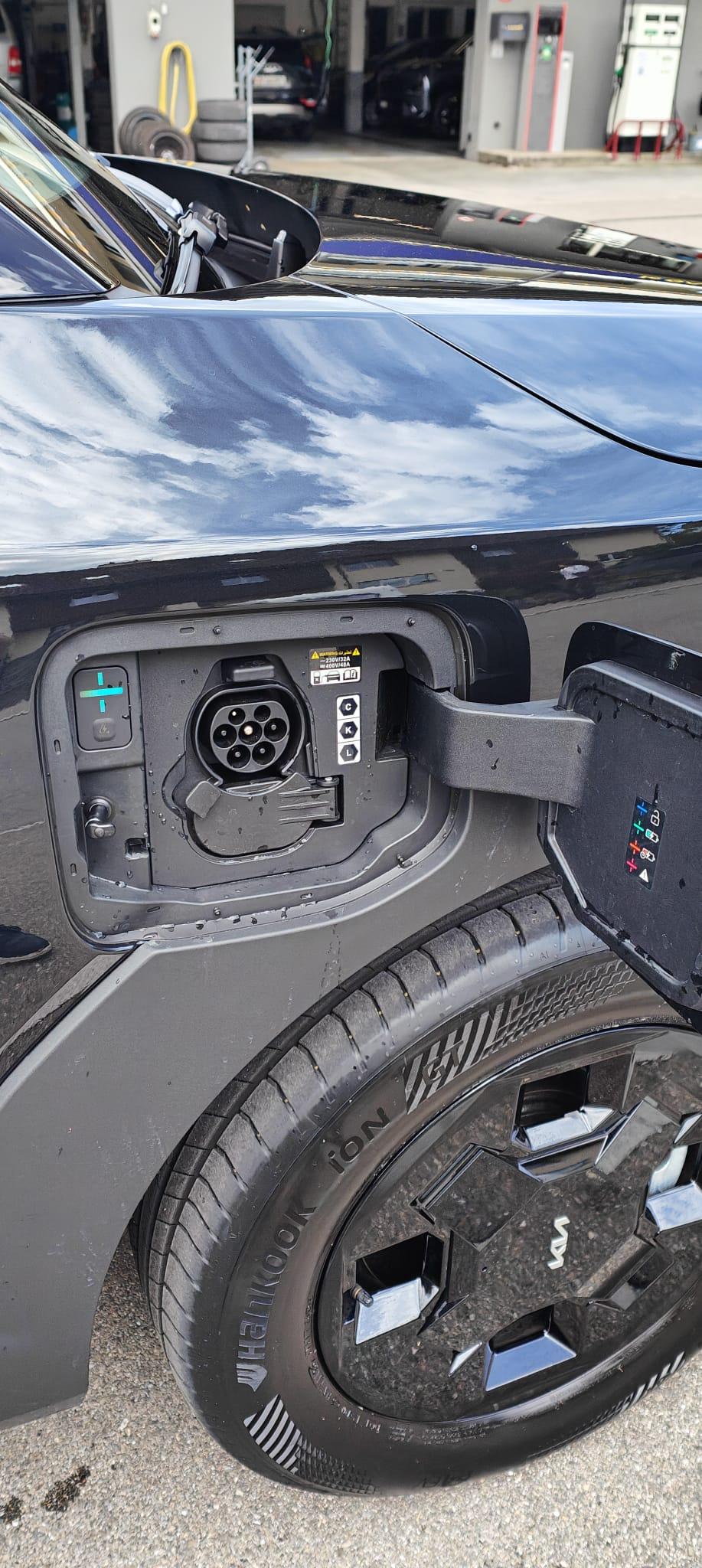 KIA EV2 42.2 kWh Air-image-14