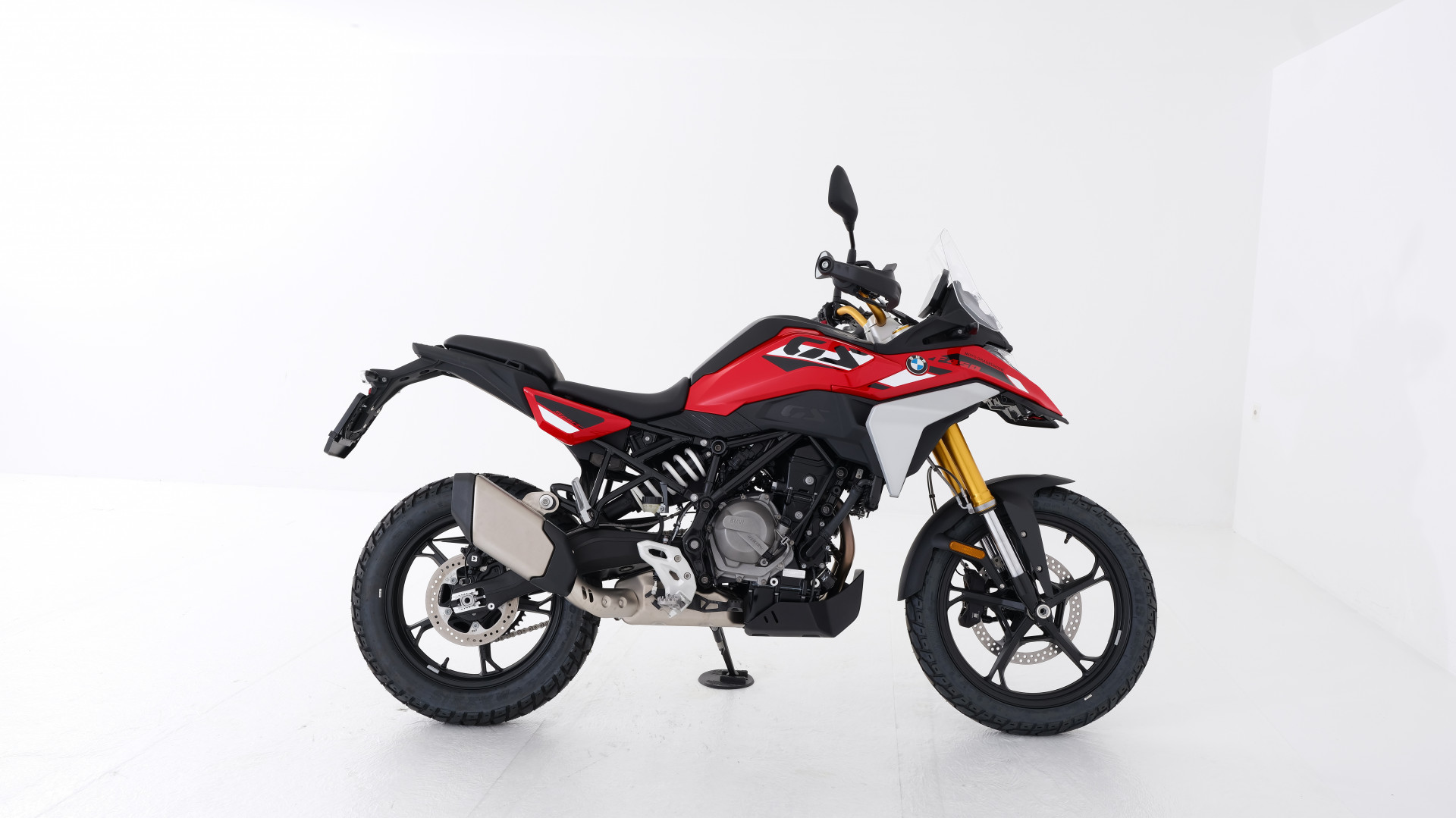 BMW F 450 GS Sport-image-1