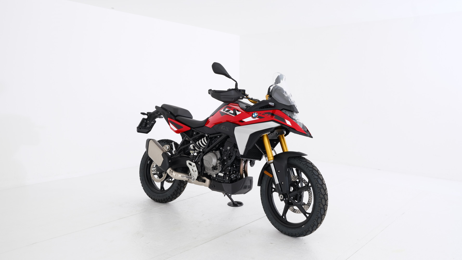 BMW F 450 GS Sport-image-0