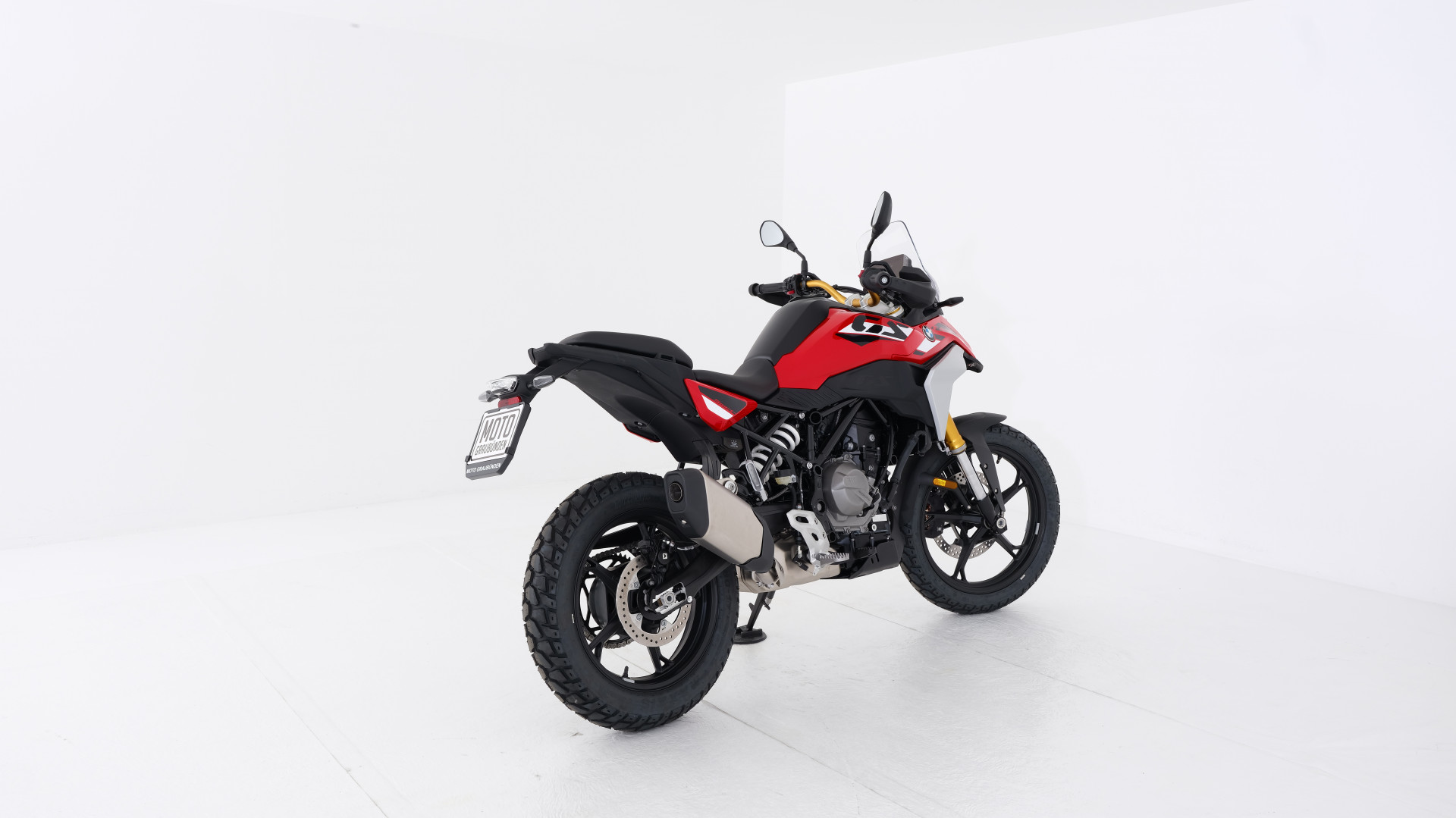 BMW F 450 GS Sport-image-2