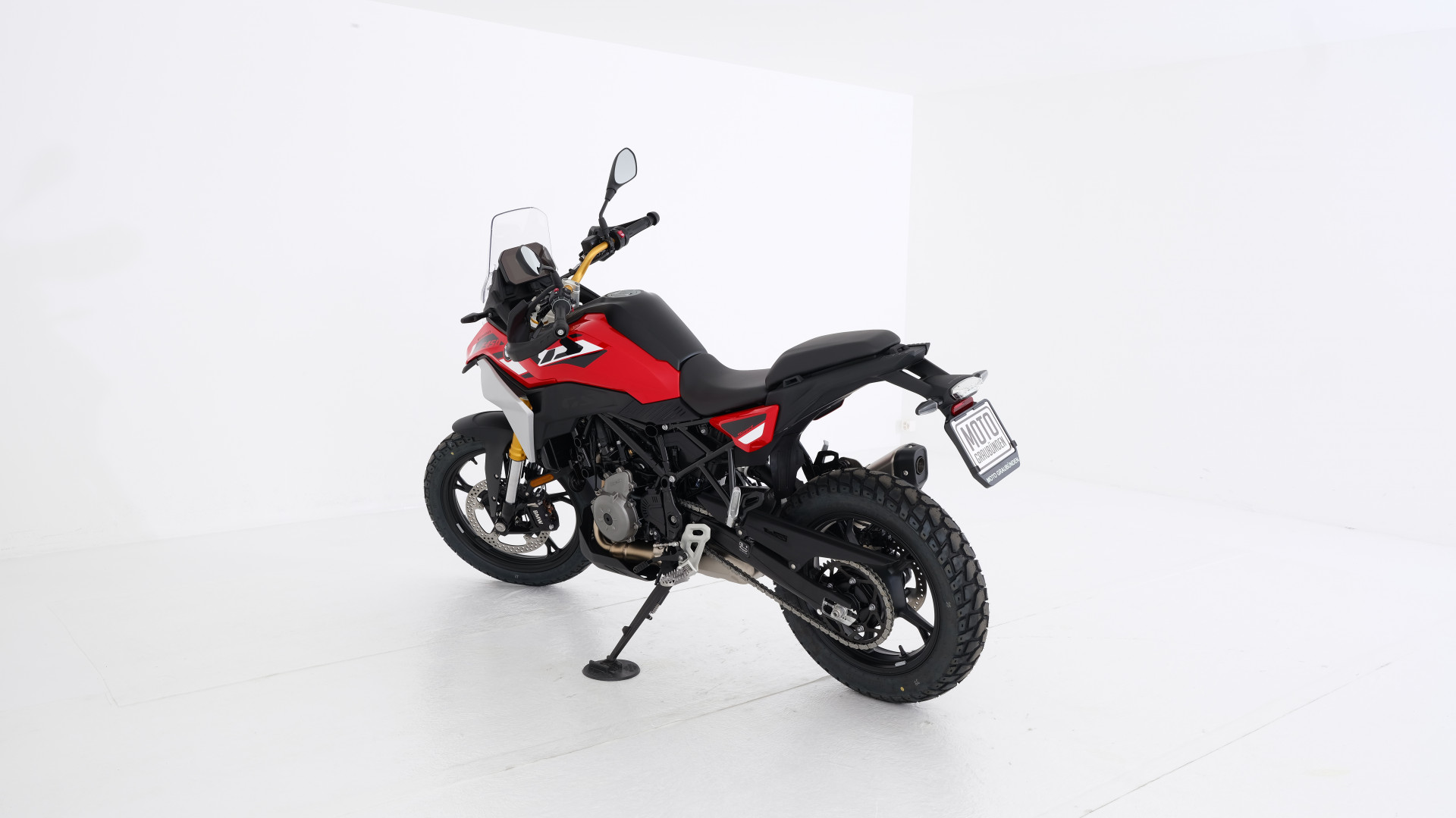 BMW F 450 GS Sport-image-3