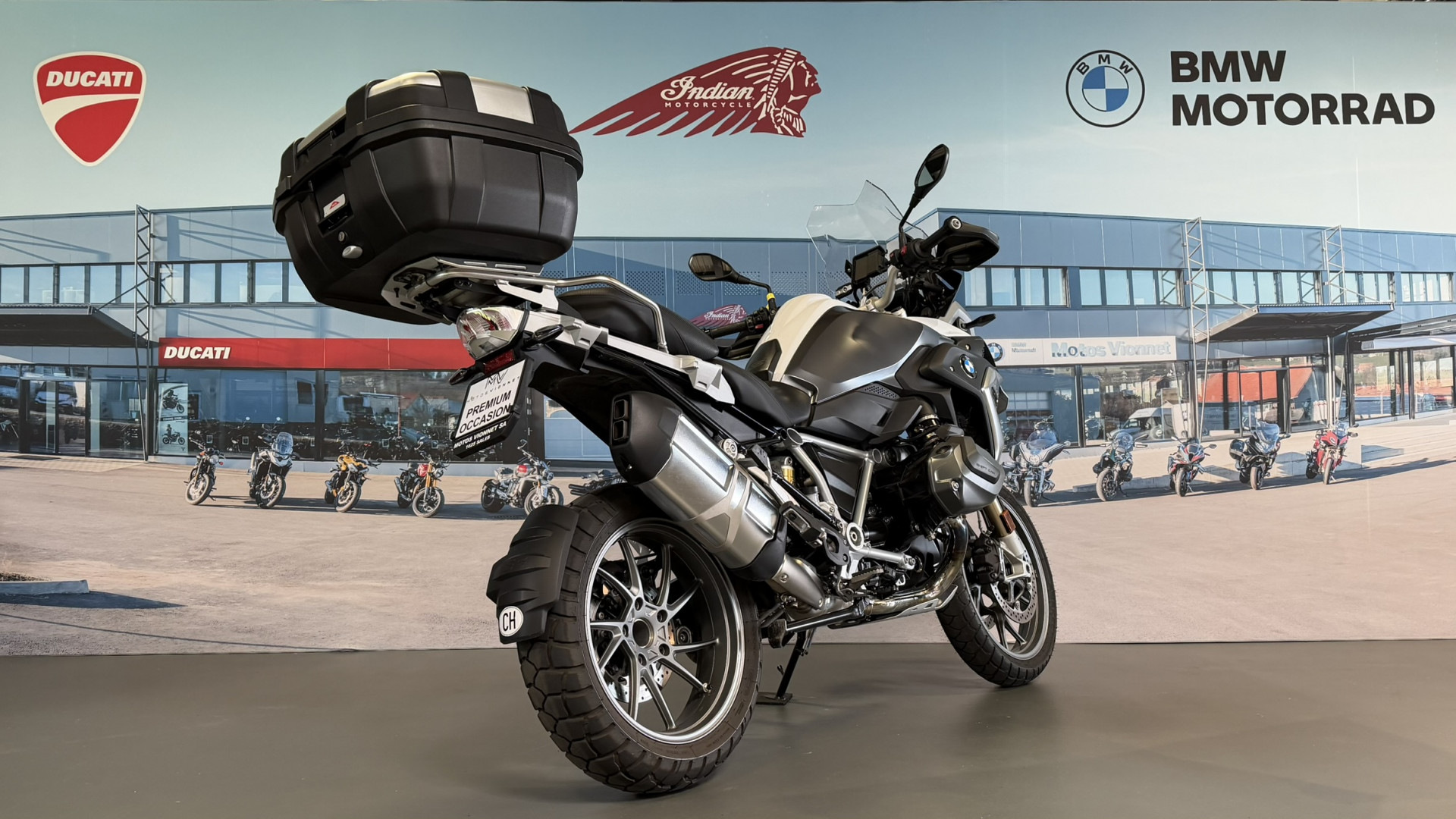 BMW R 1250 GS-image-4