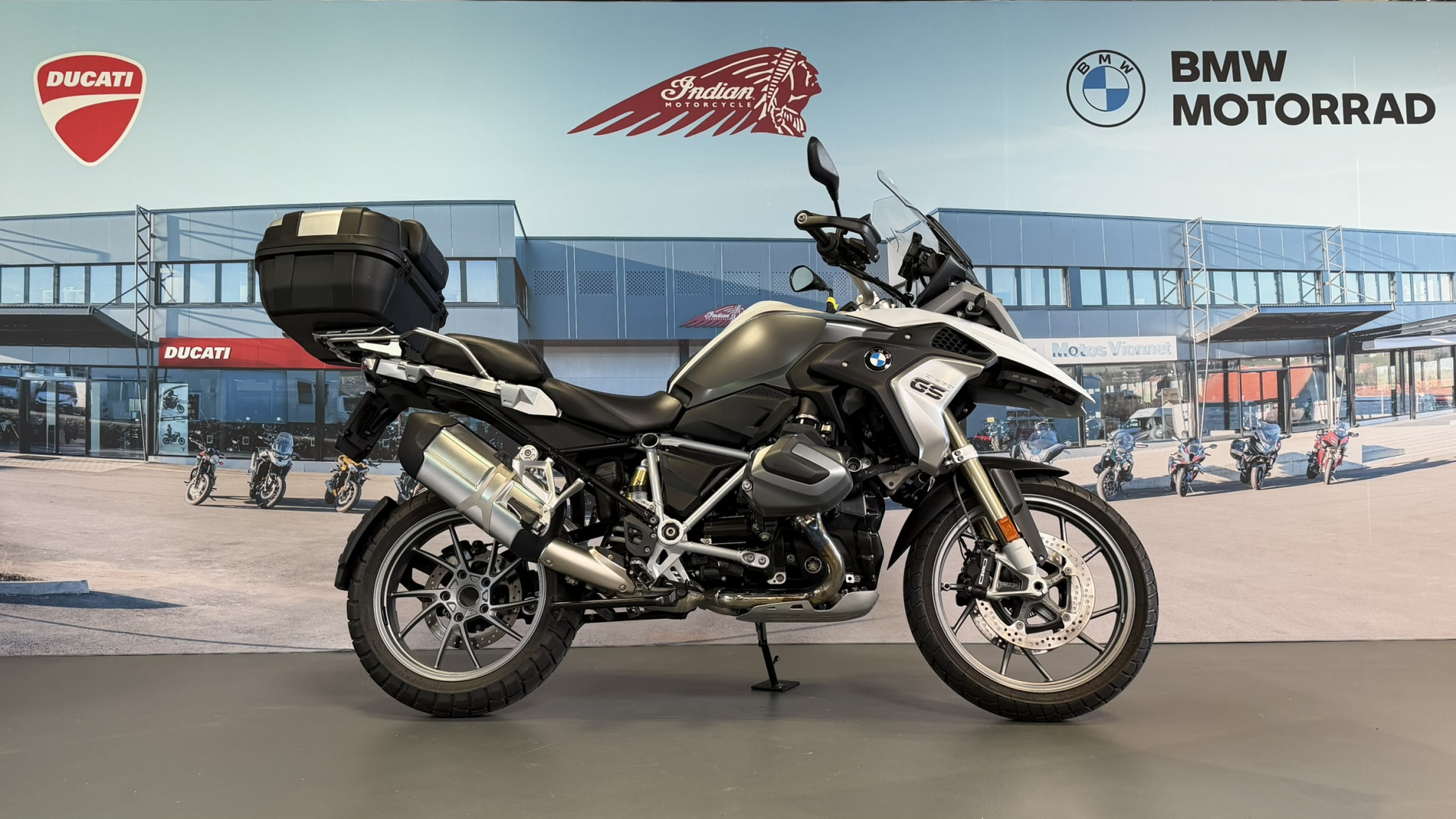 BMW R 1250 GS-image-5