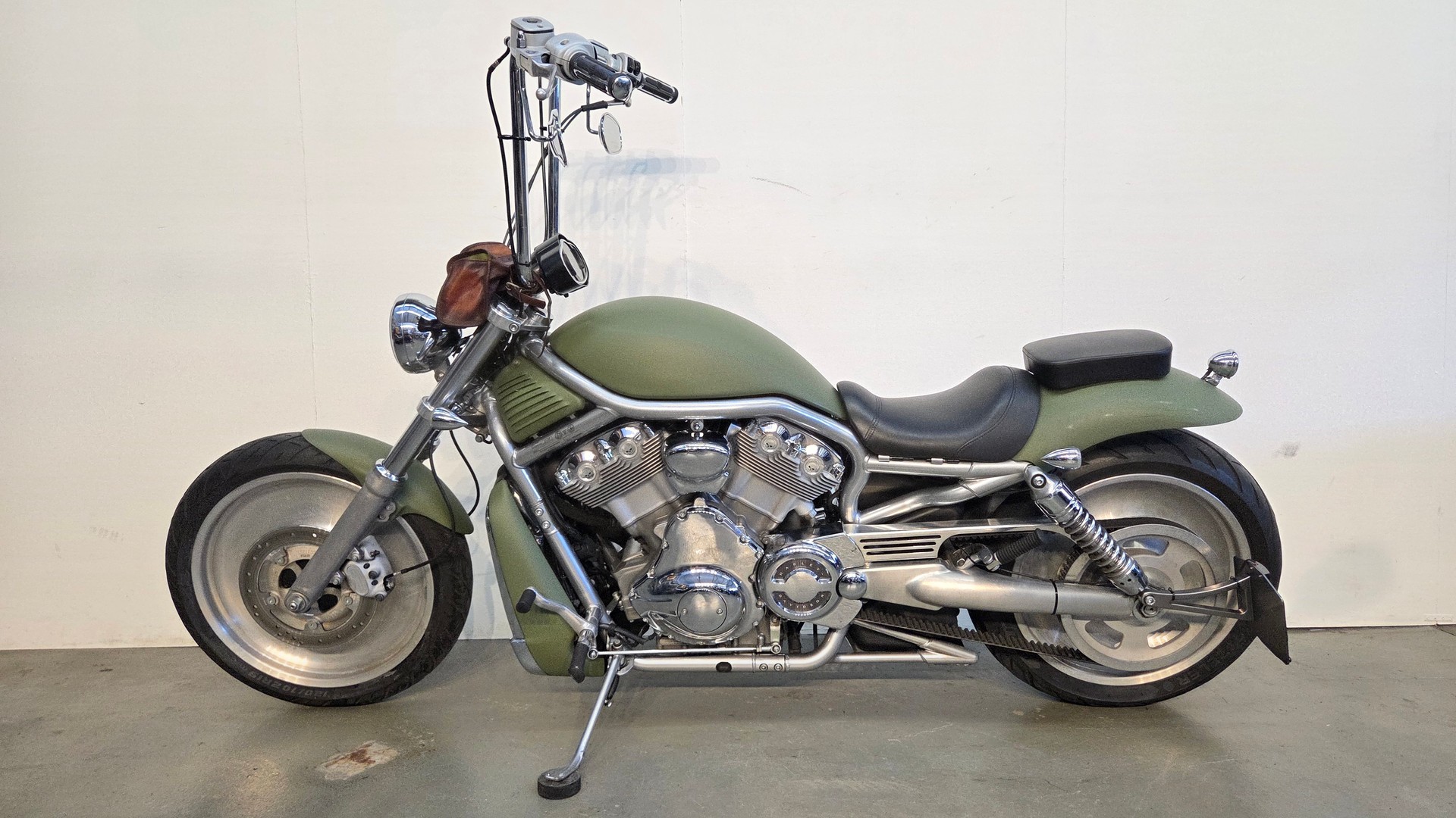 HARLEY-DAVIDSON VRSCA V-Rod A-image-1