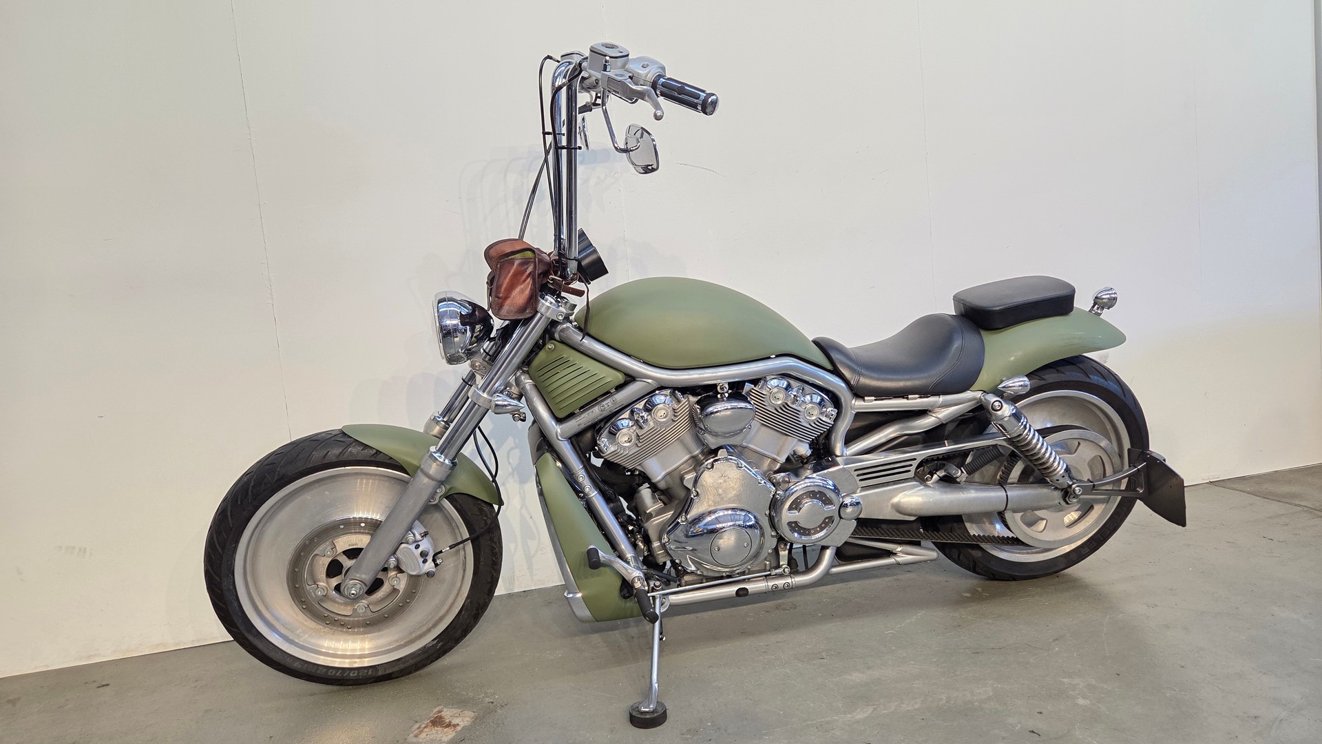 HARLEY-DAVIDSON VRSCA V-Rod A-image-3