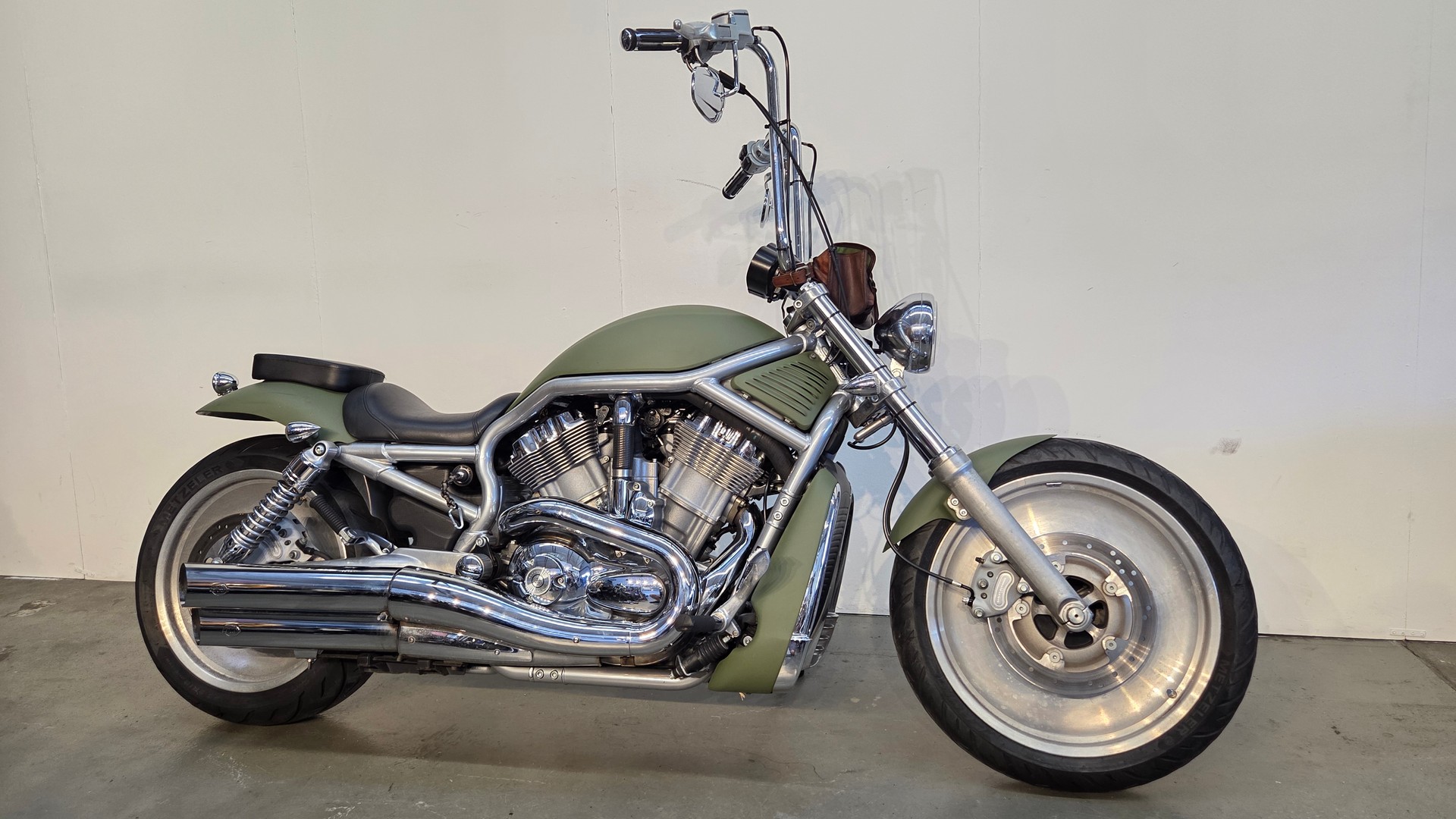 HARLEY-DAVIDSON VRSCA V-Rod A-image-2