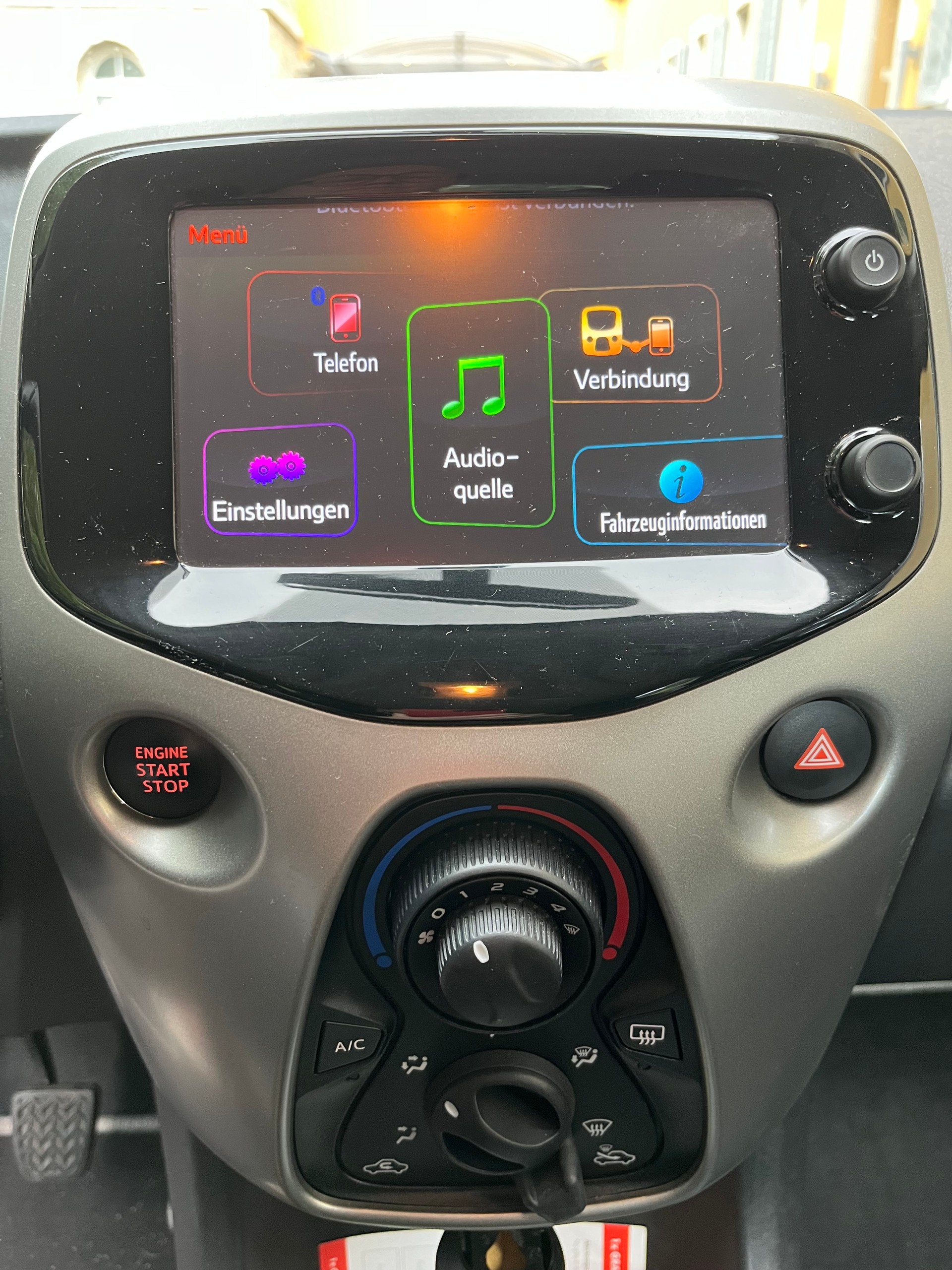 TOYOTA 1.0 VVT-i x-image-7