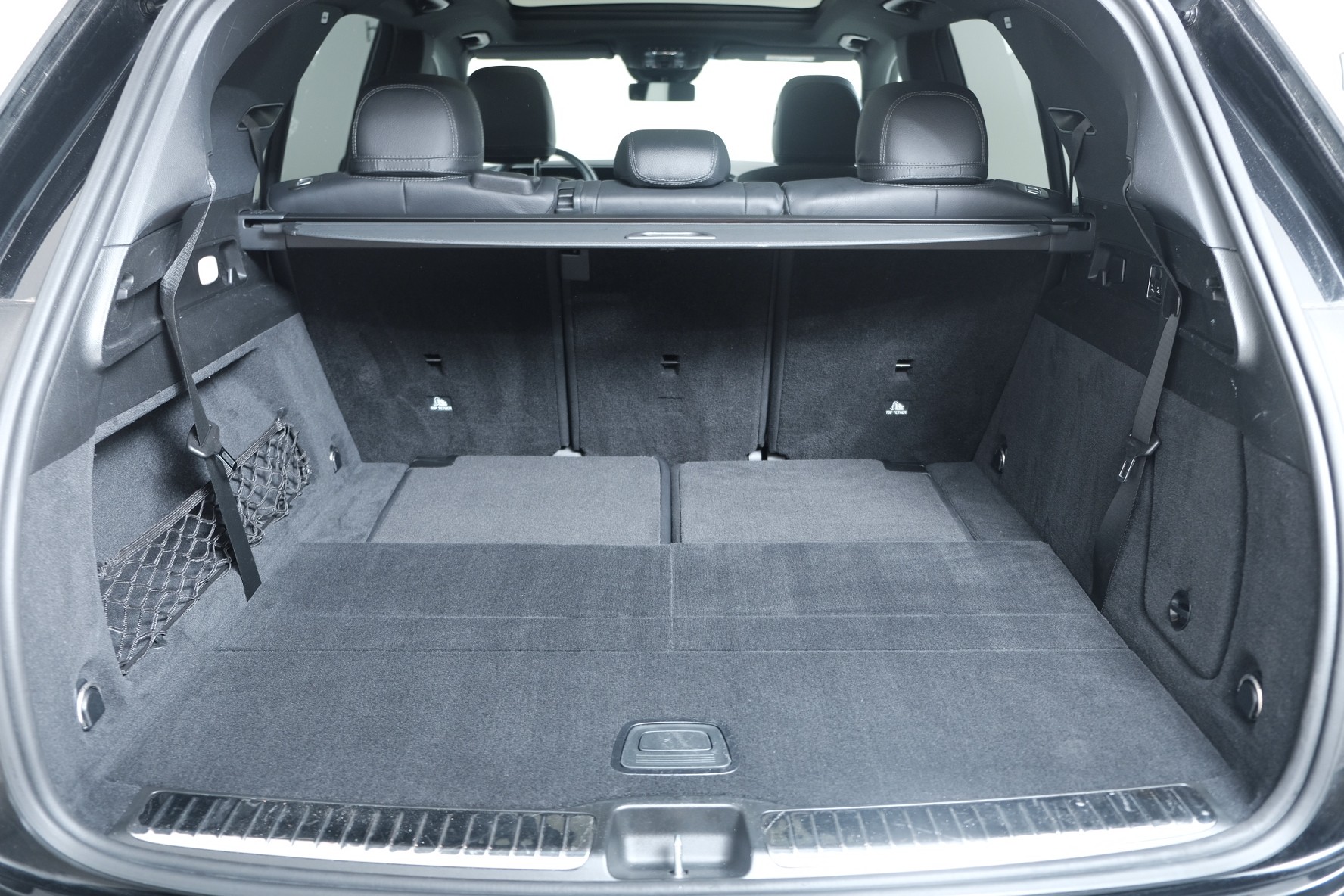 MERCEDES-BENZ GLE 450 4Matic AMG Line 9G-Tronic-image-14